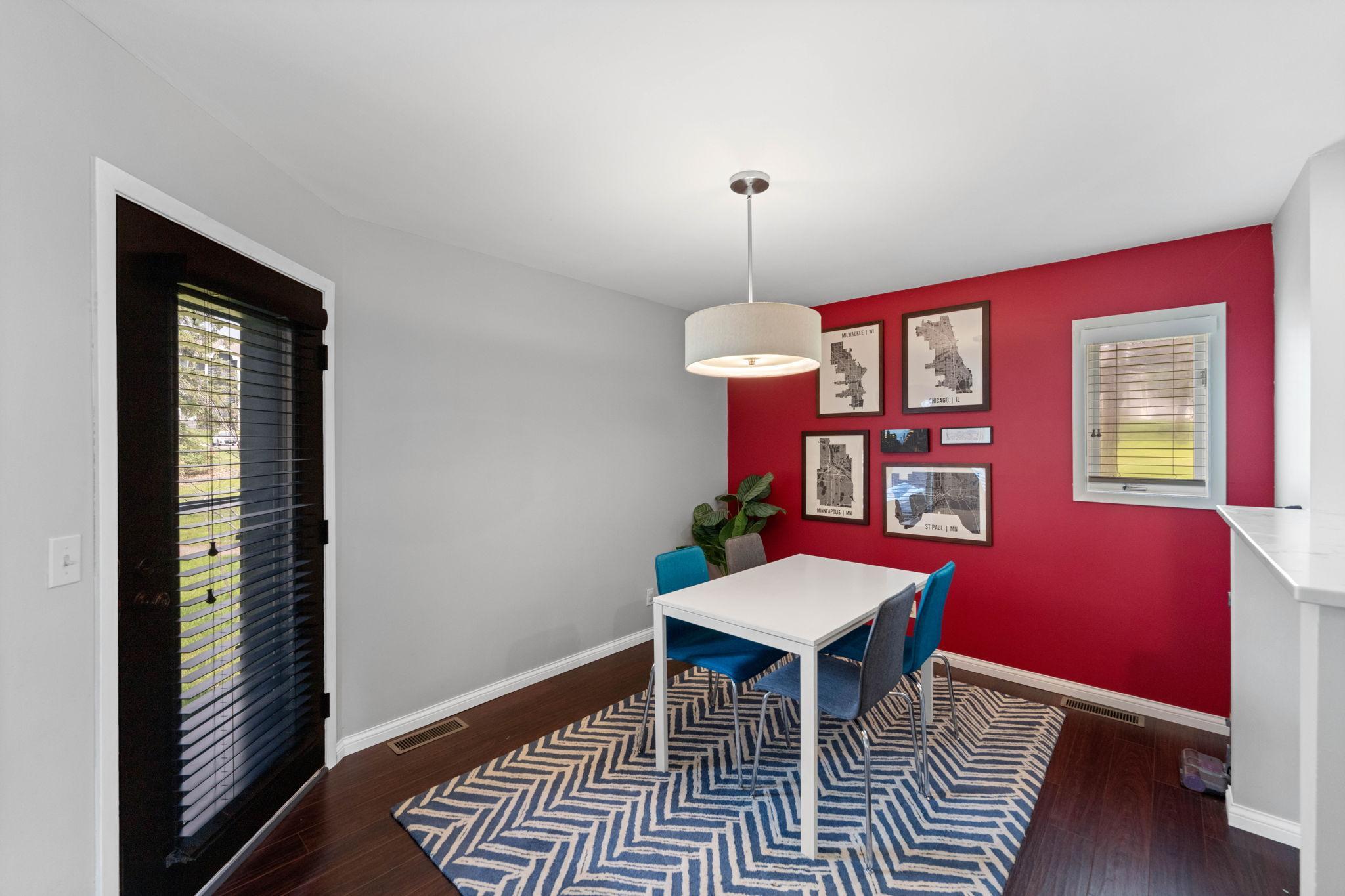 1335 Spencer Road W
