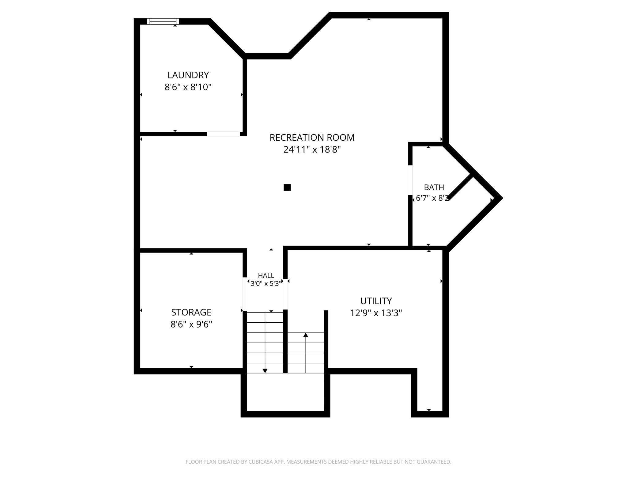 1335 Spencer Road W