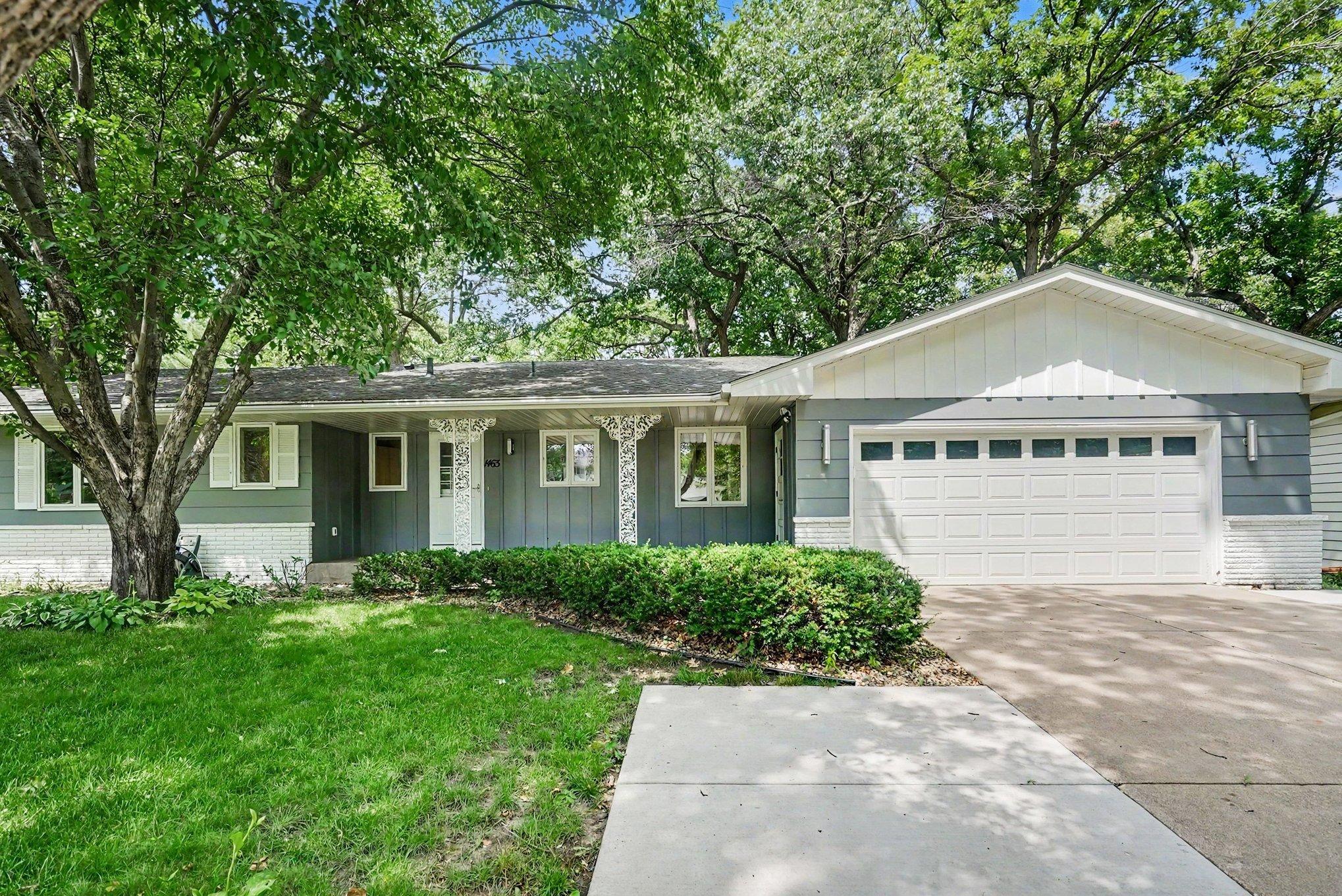 1463 Trollhagen Drive NE