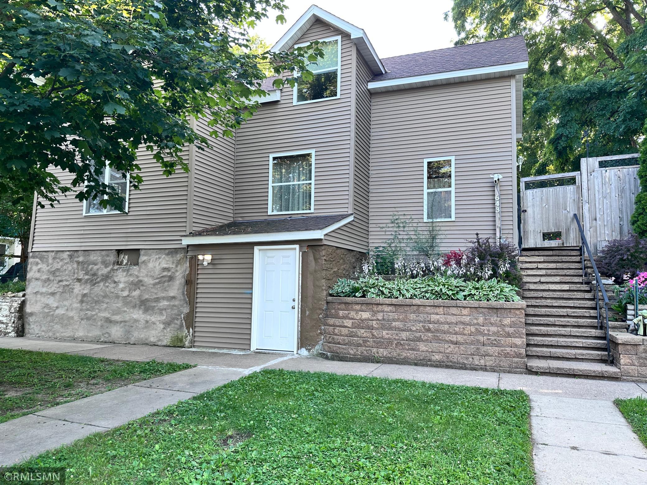 643 Winslow Avenue