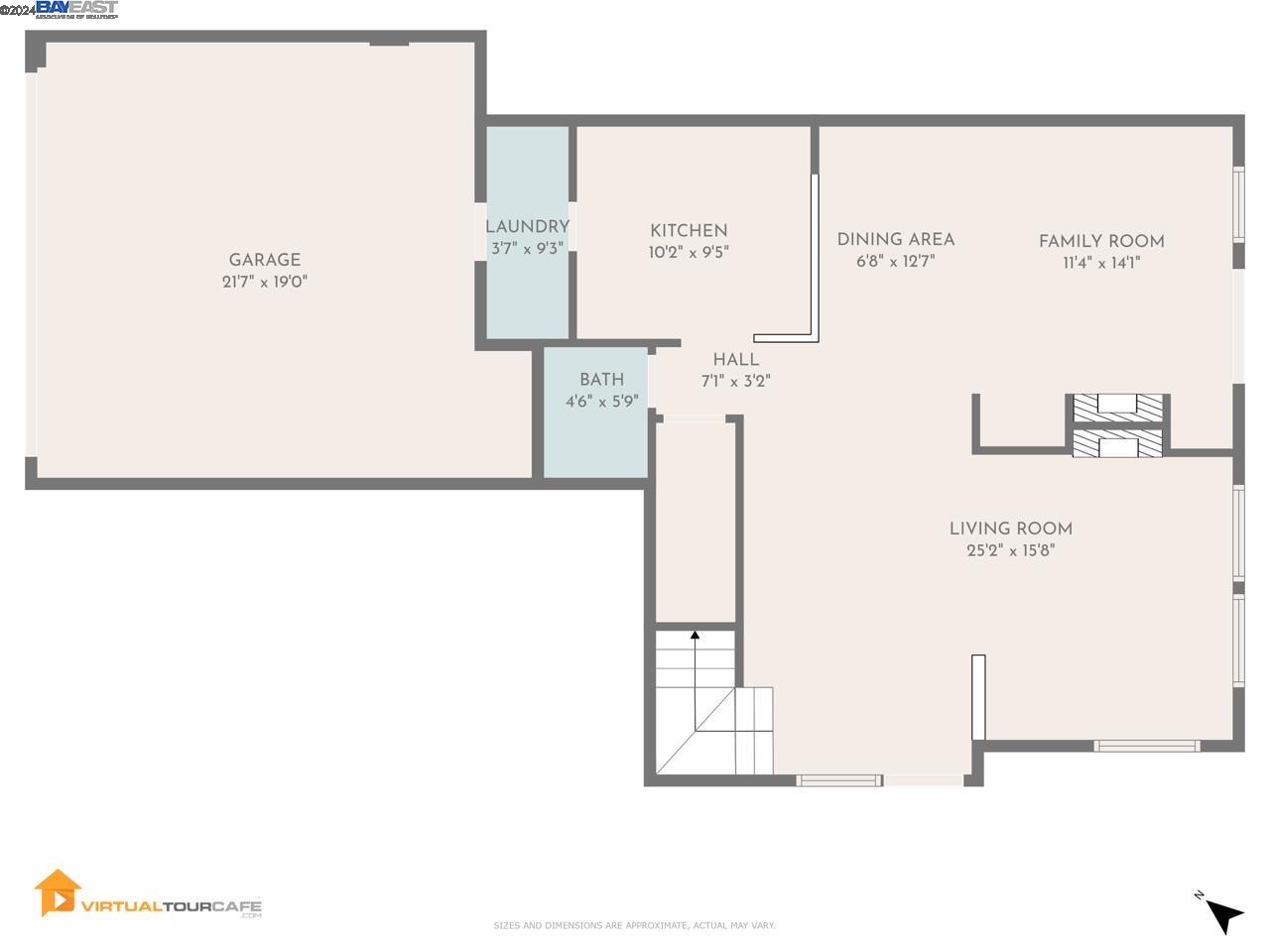 3207 Coyote Cir