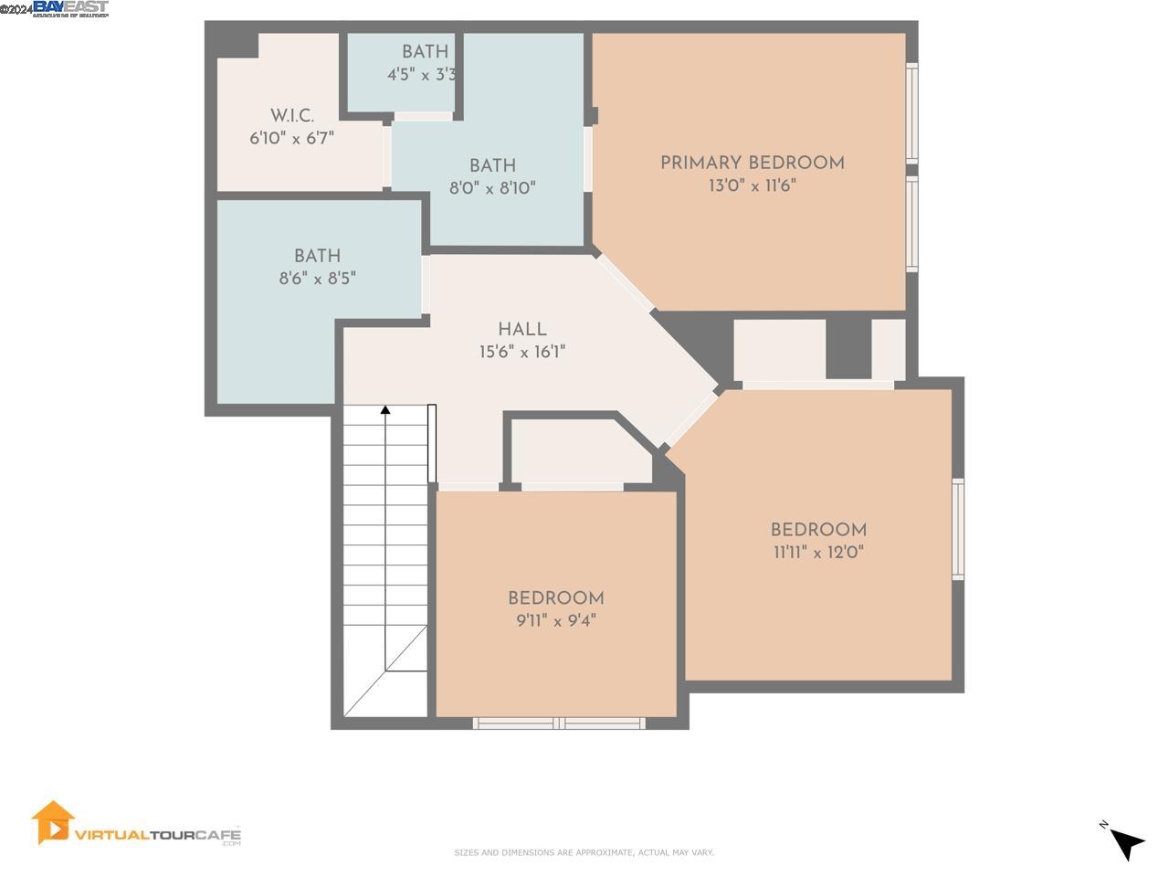 3207 Coyote Cir