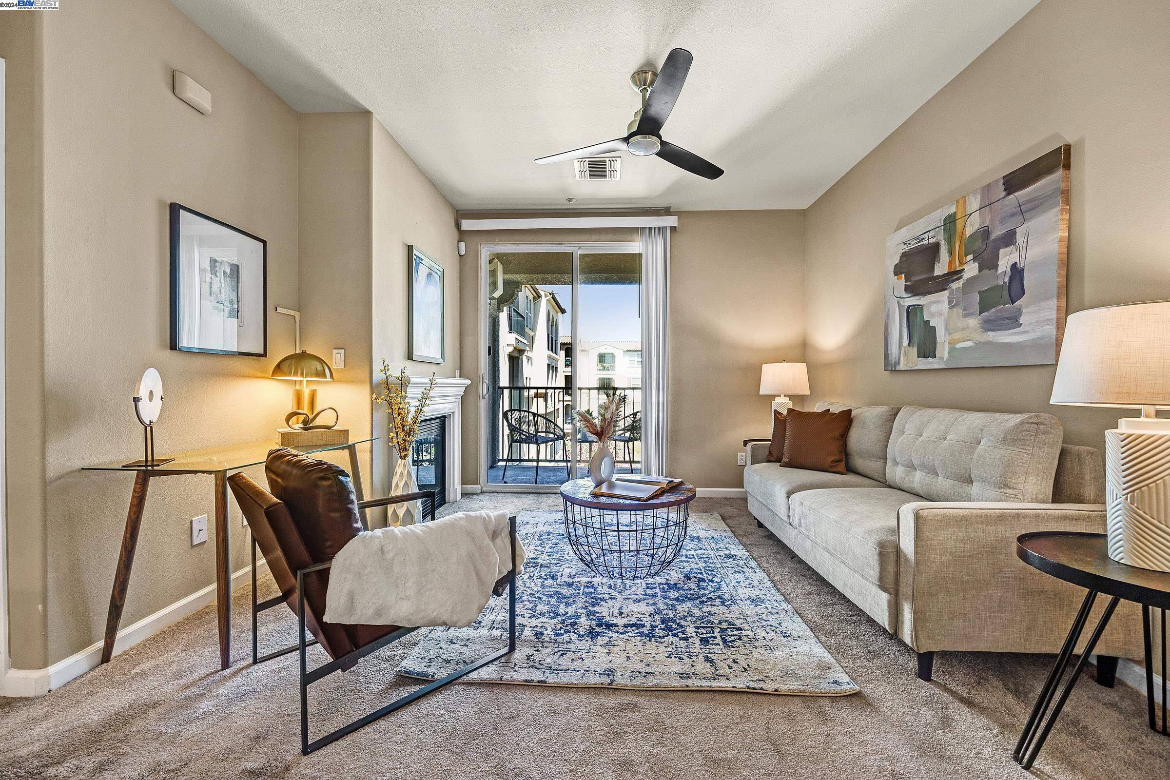 3275 Dublin Blvd Unit: 317