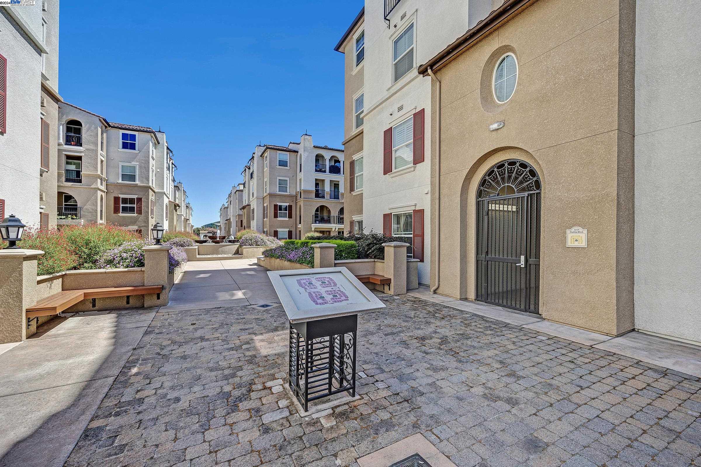 3275 Dublin Blvd Unit: 317