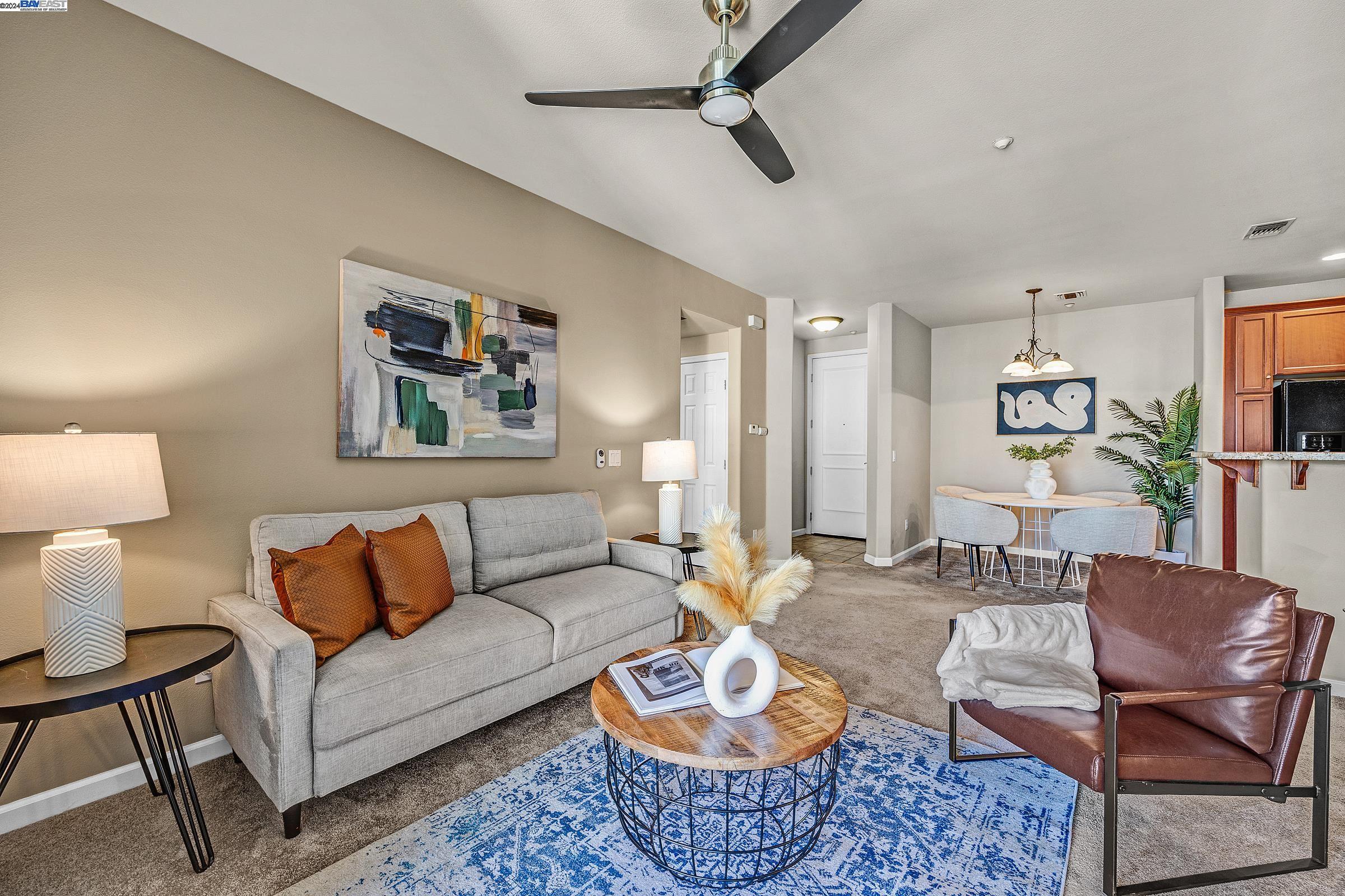 3275 Dublin Blvd Unit: 317