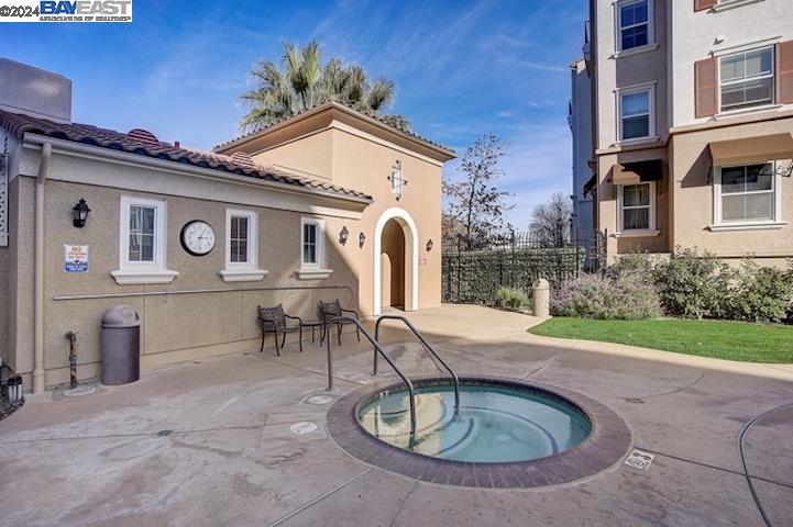 3275 Dublin Blvd Unit: 317