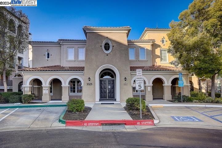 3275 Dublin Blvd Unit: 317