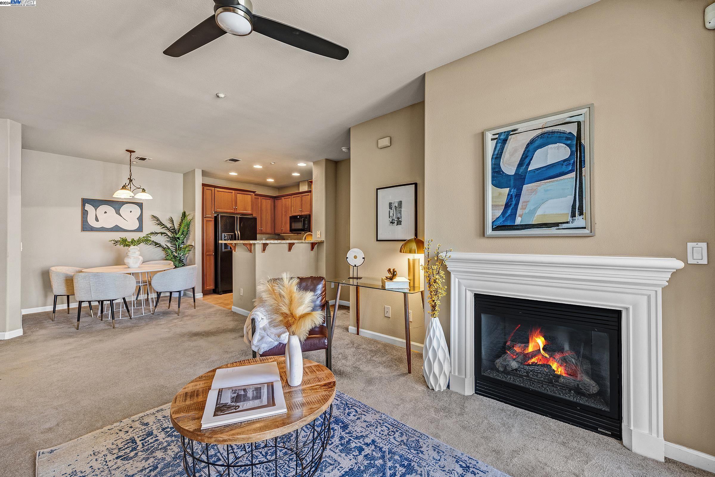 3275 Dublin Blvd Unit: 317