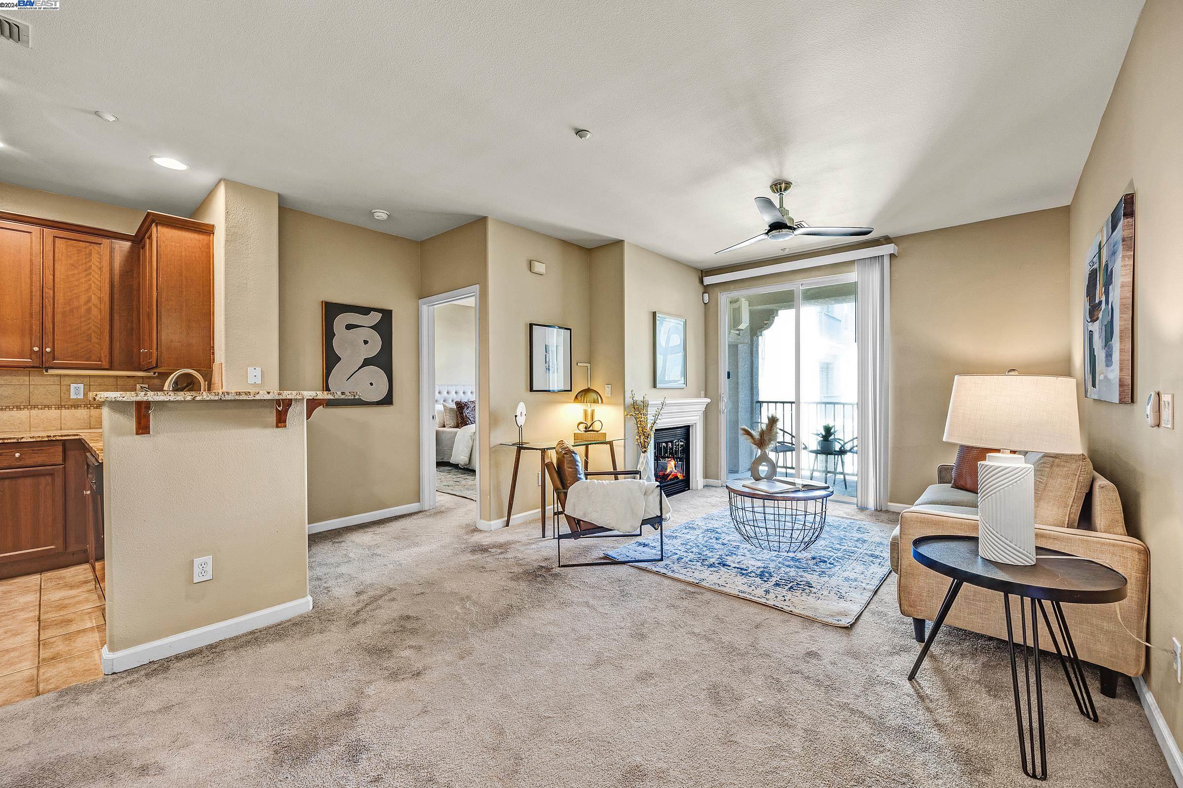 3275 Dublin Blvd Unit: 317