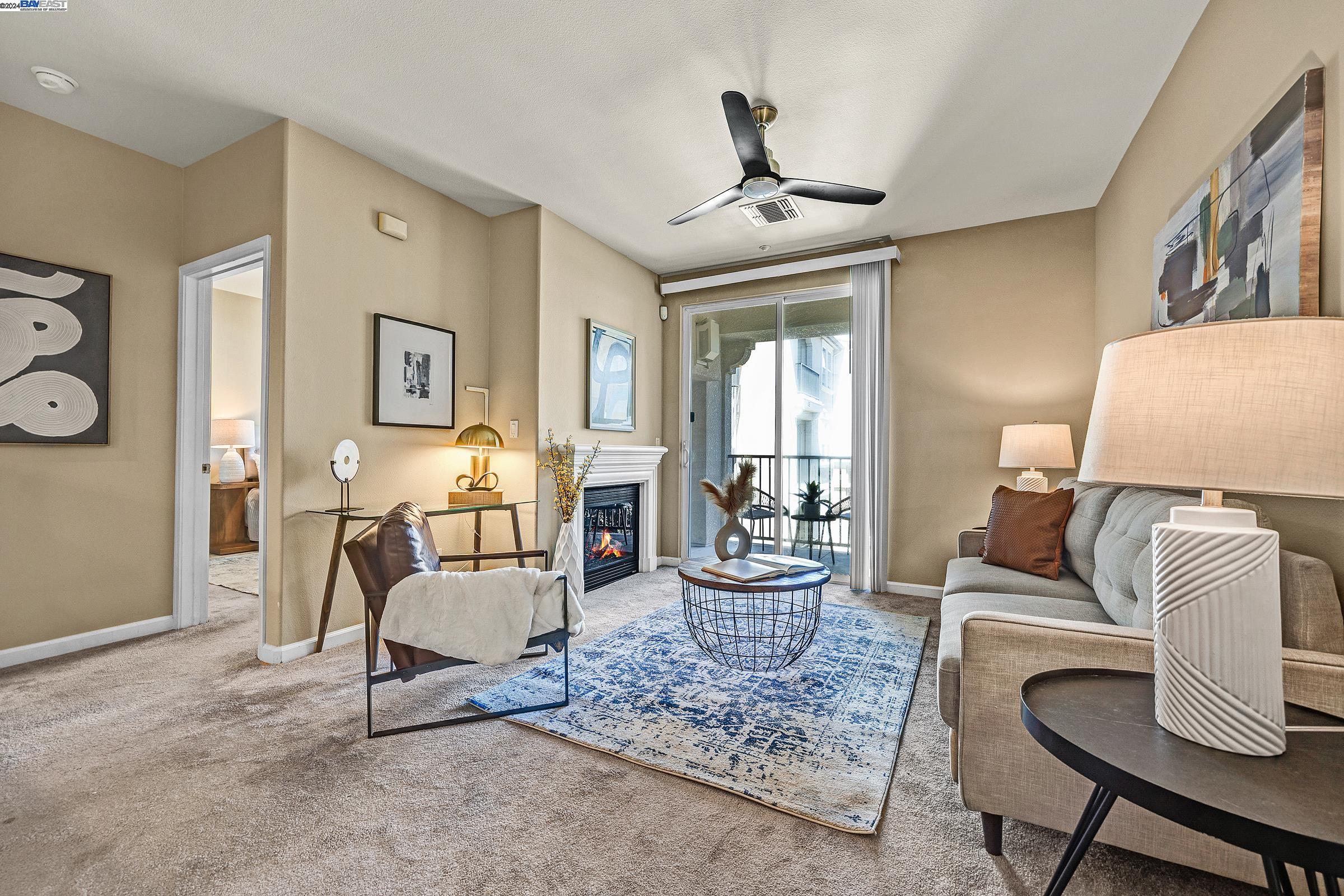 3275 Dublin Blvd Unit: 317