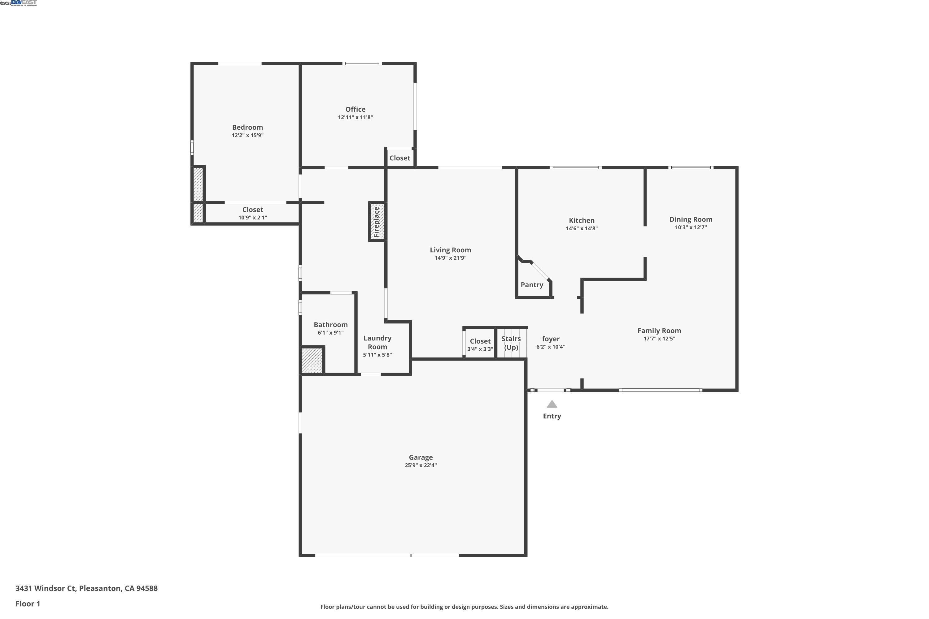 3431 Windsor Ct