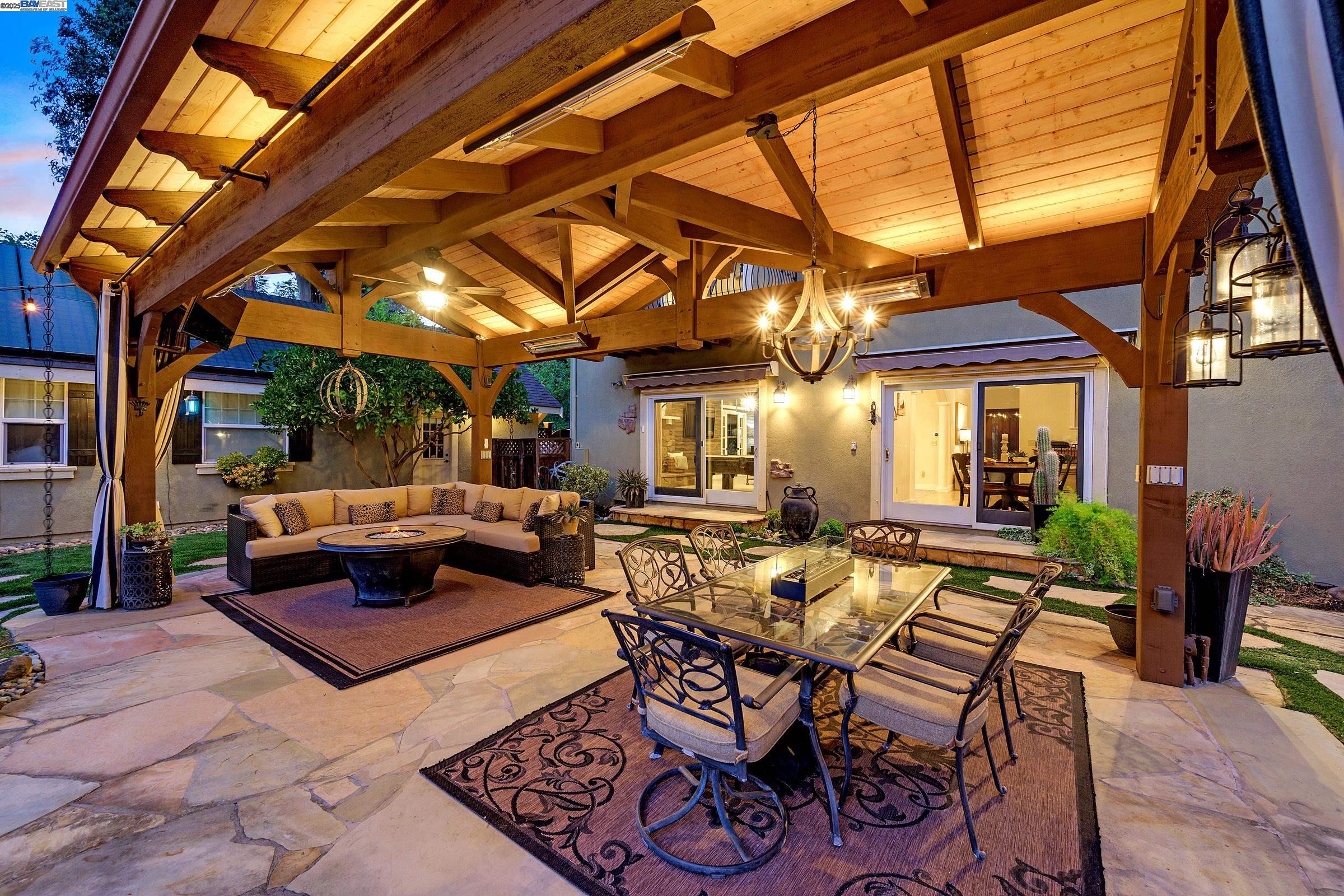 6745 Alisal Street, Pleasanton