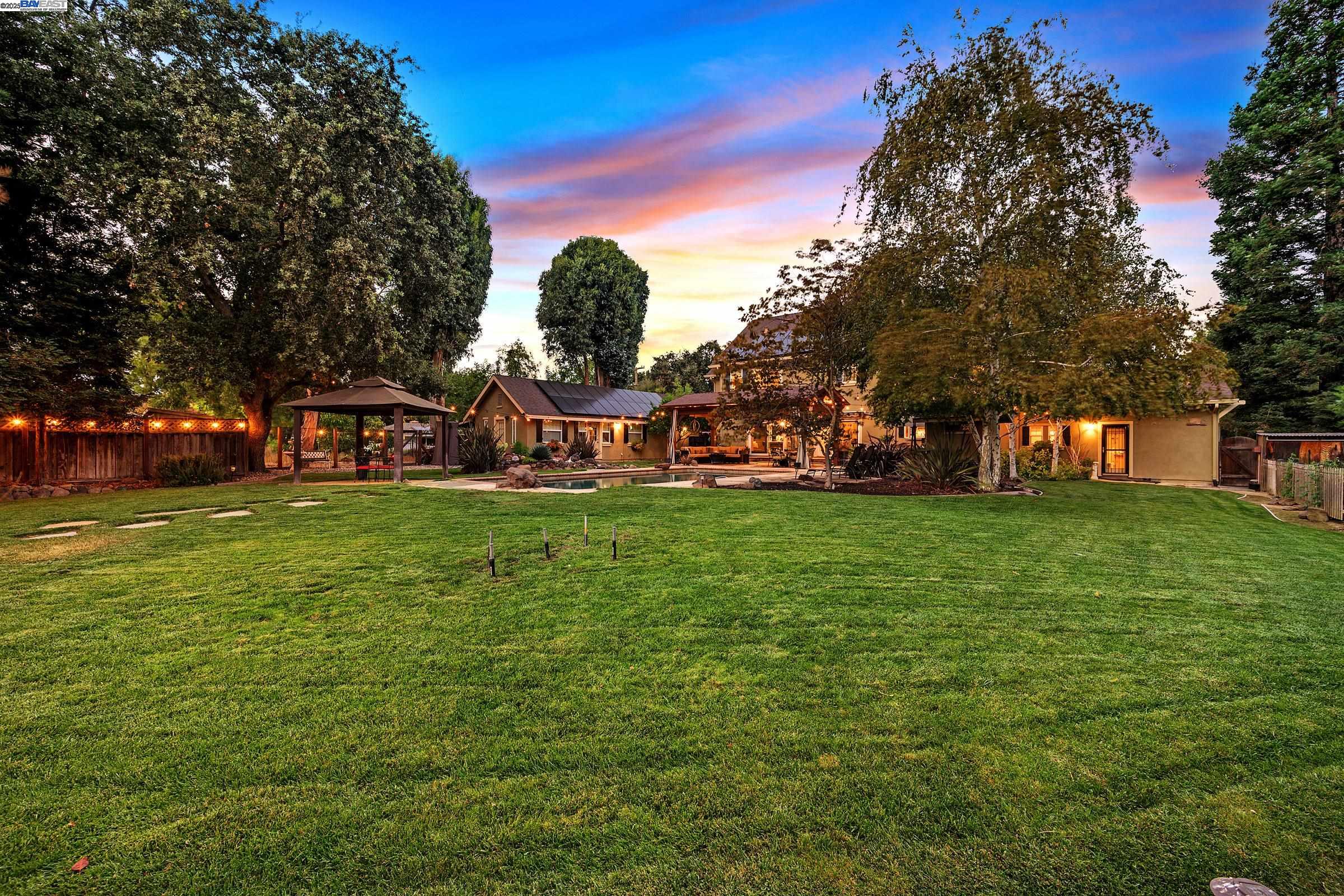 6745 Alisal Street, Pleasanton