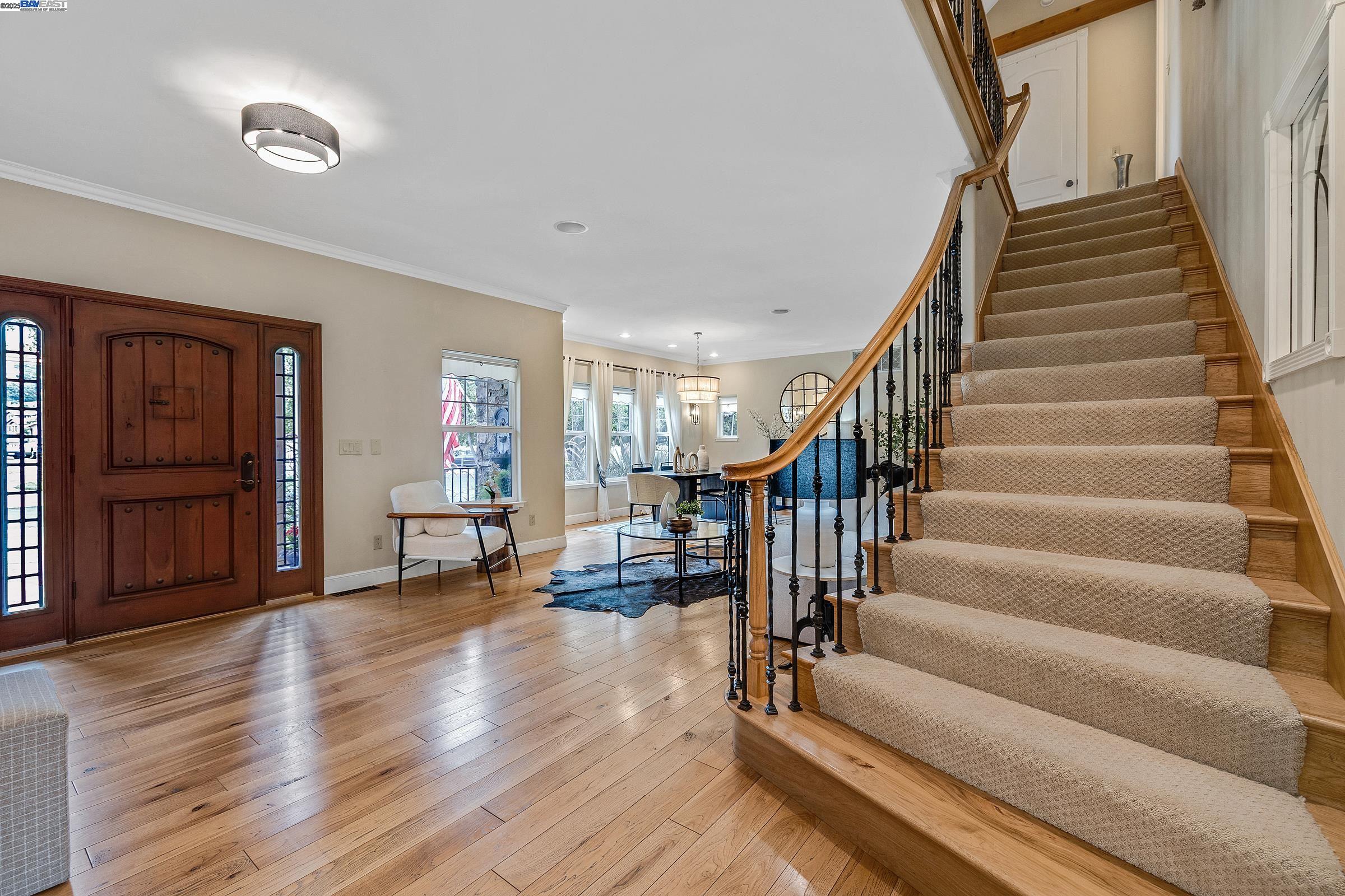 6745 Alisal Street, Pleasanton