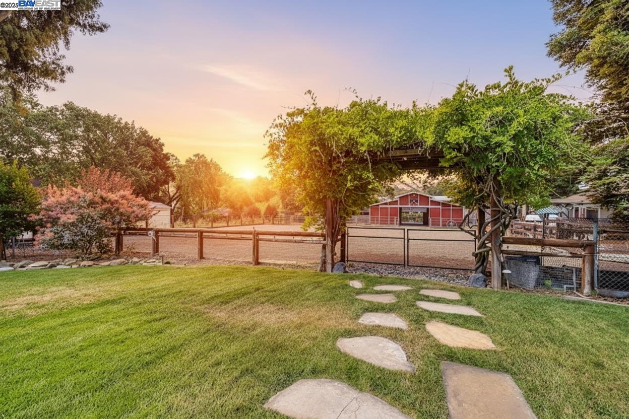 6745 Alisal Street, Pleasanton