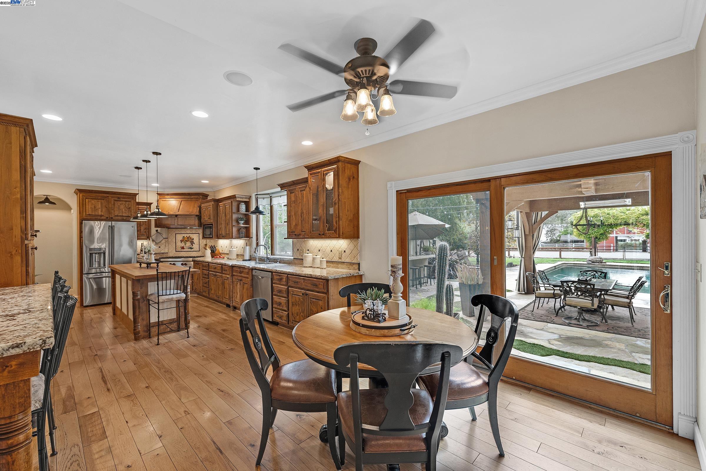 6745 Alisal Street, Pleasanton