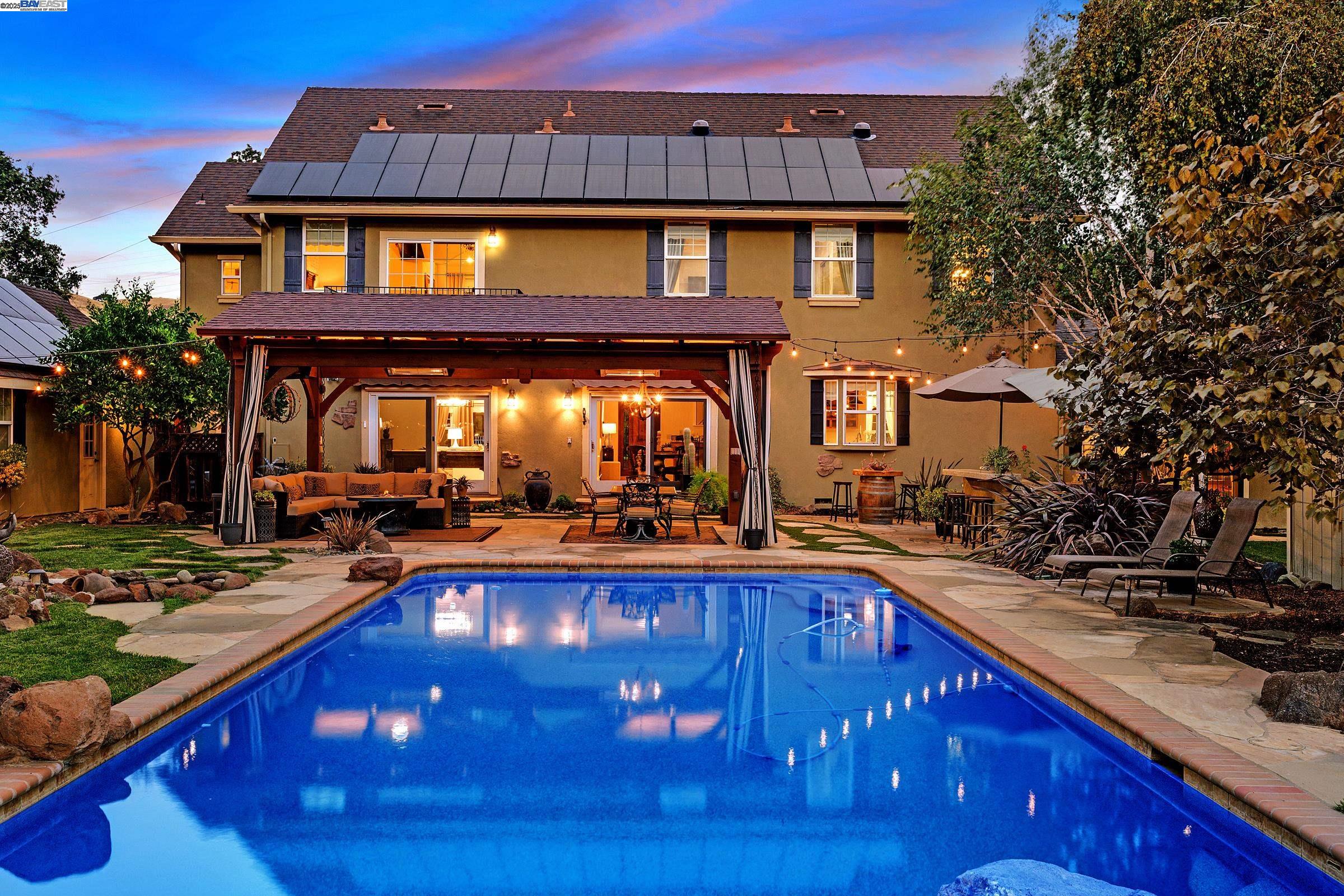 6745 Alisal Street, Pleasanton