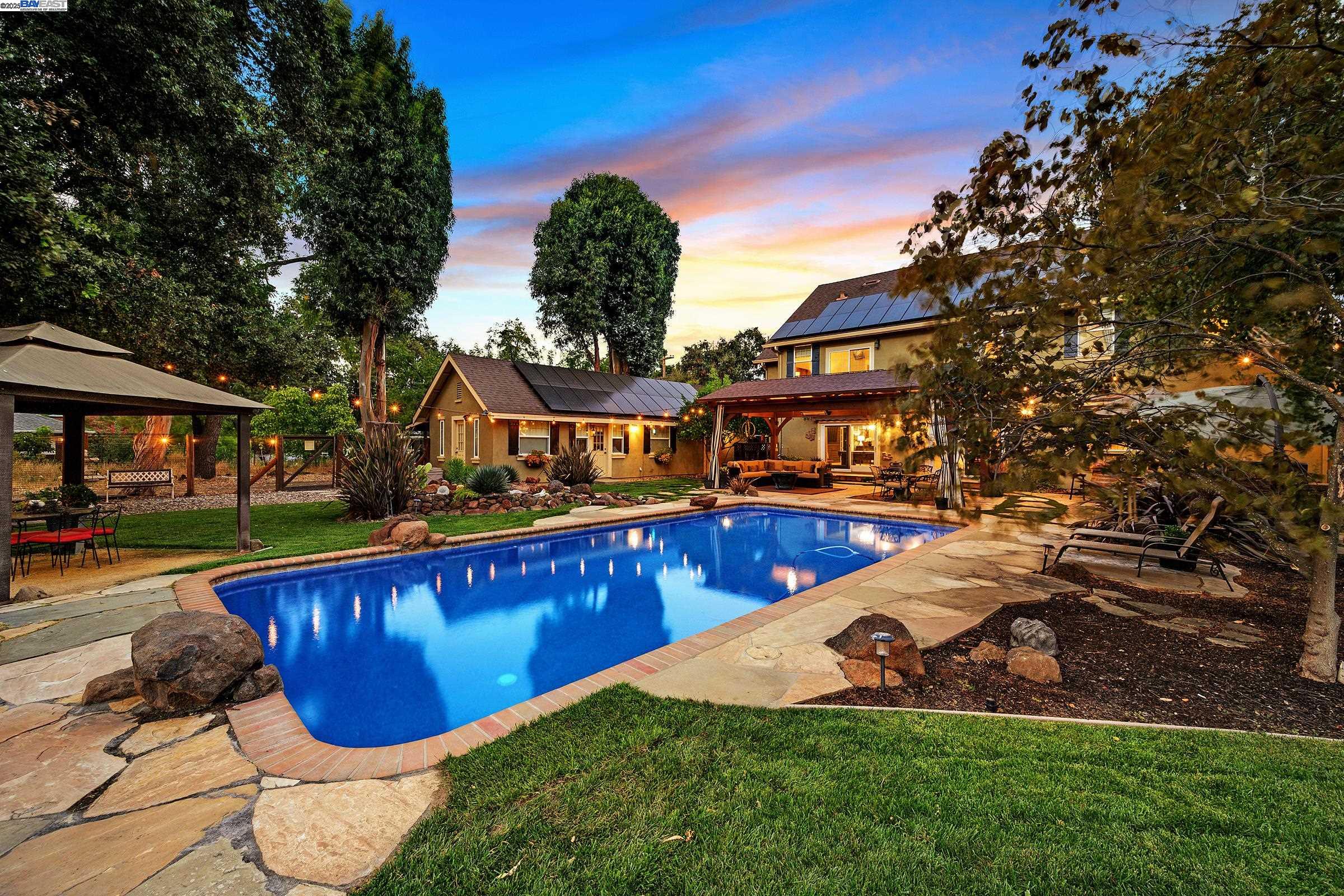 6745 Alisal Street, Pleasanton