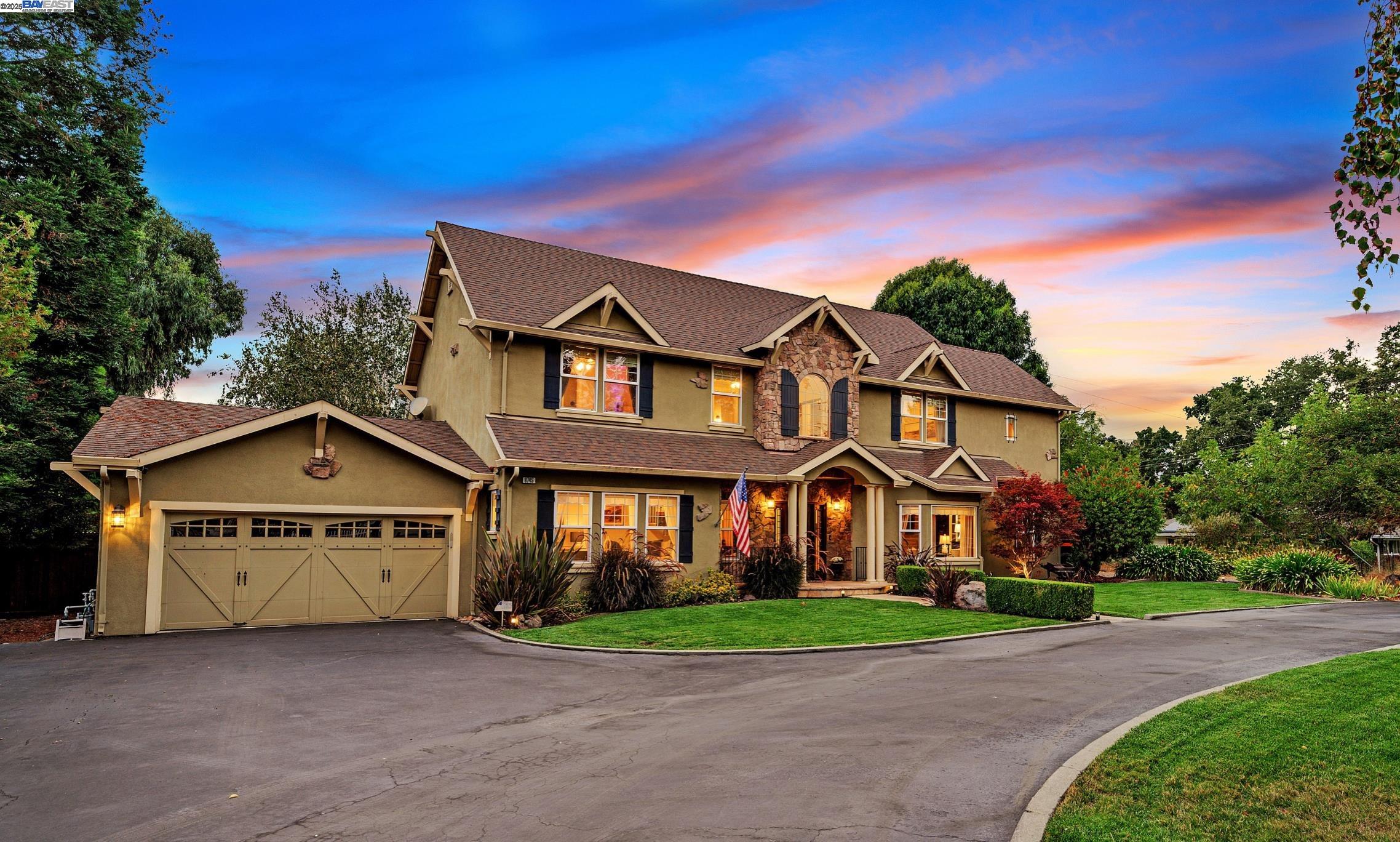 6745 Alisal Street, Pleasanton