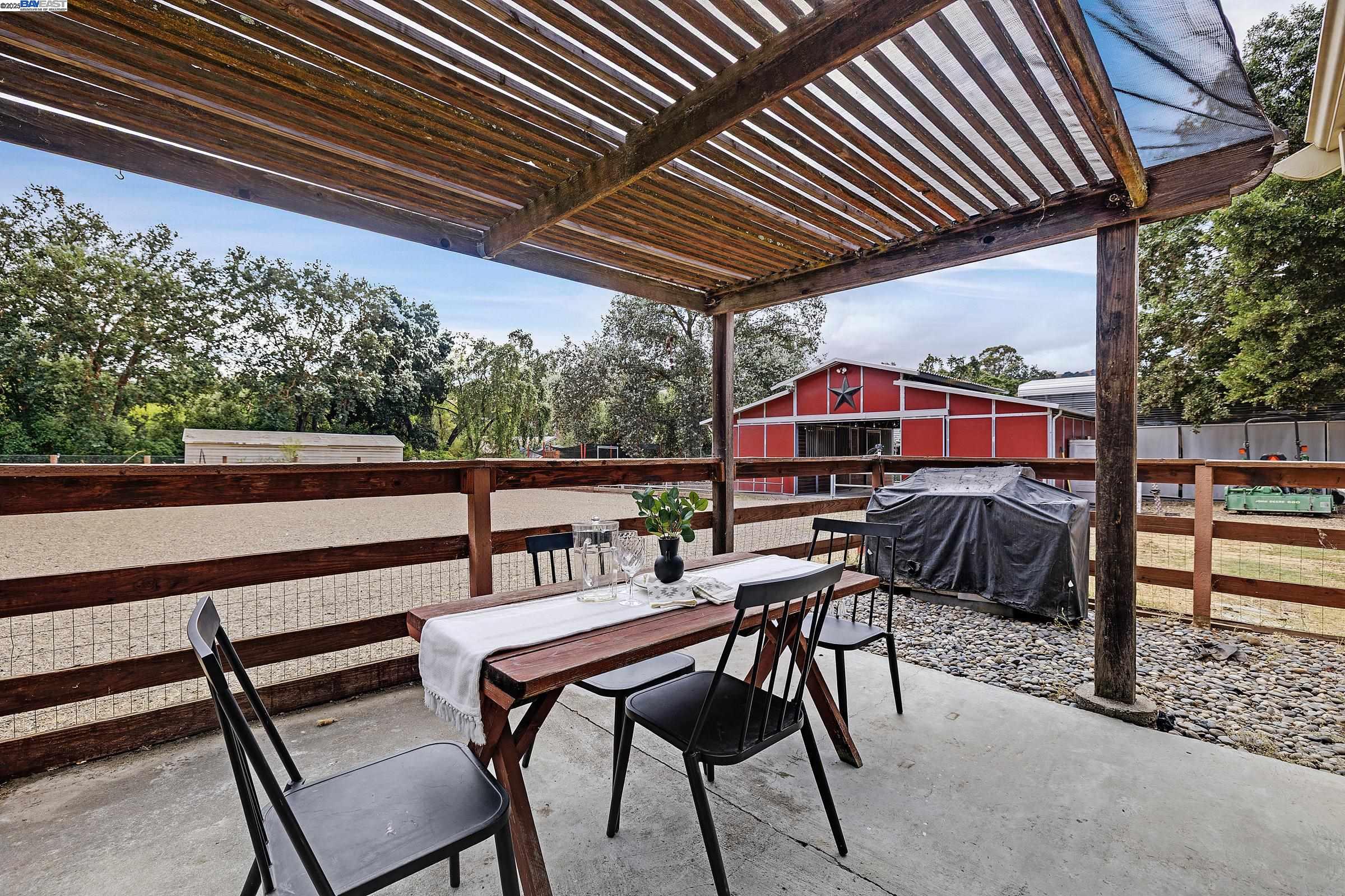 6745 Alisal Street, Pleasanton