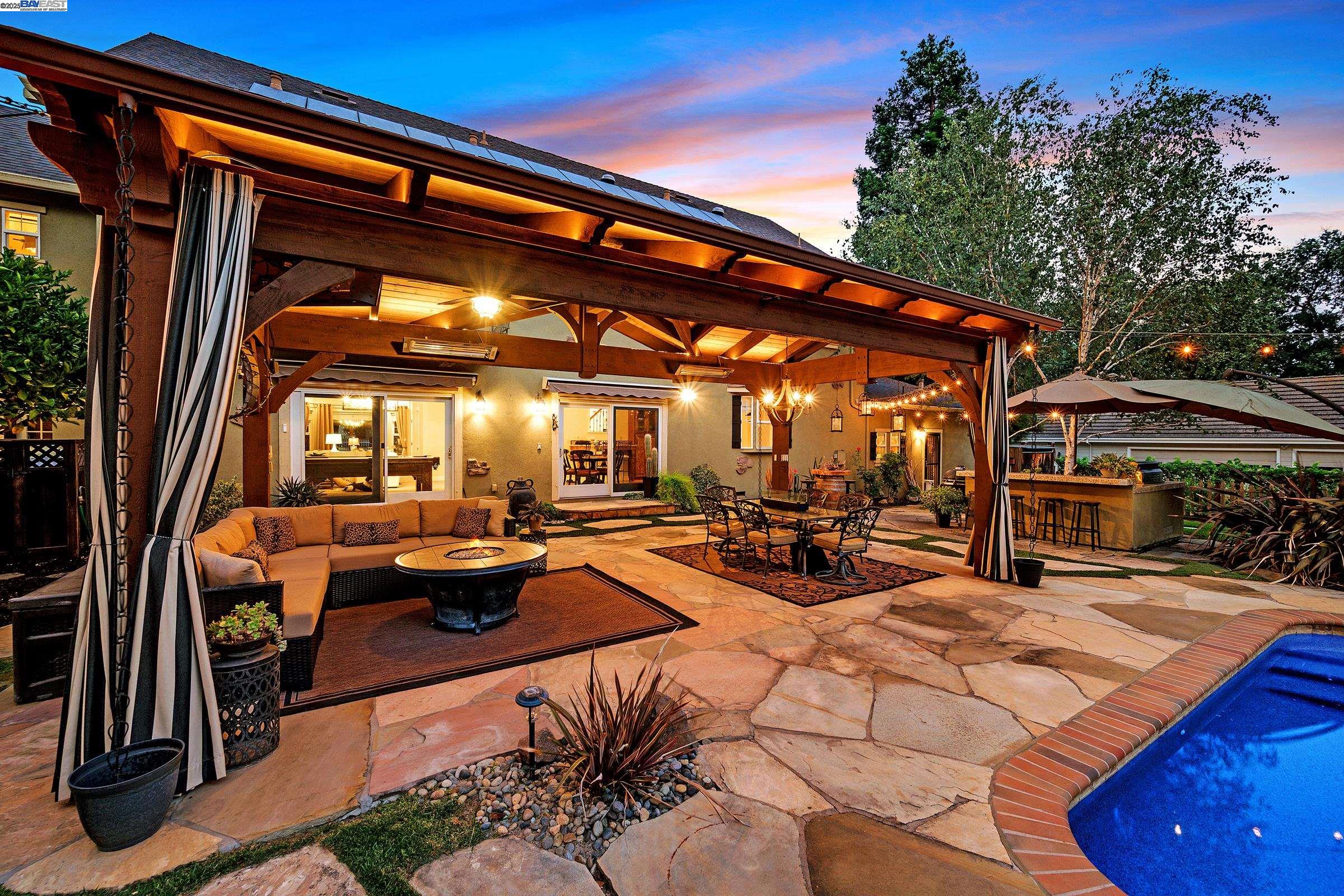 6745 Alisal Street, Pleasanton