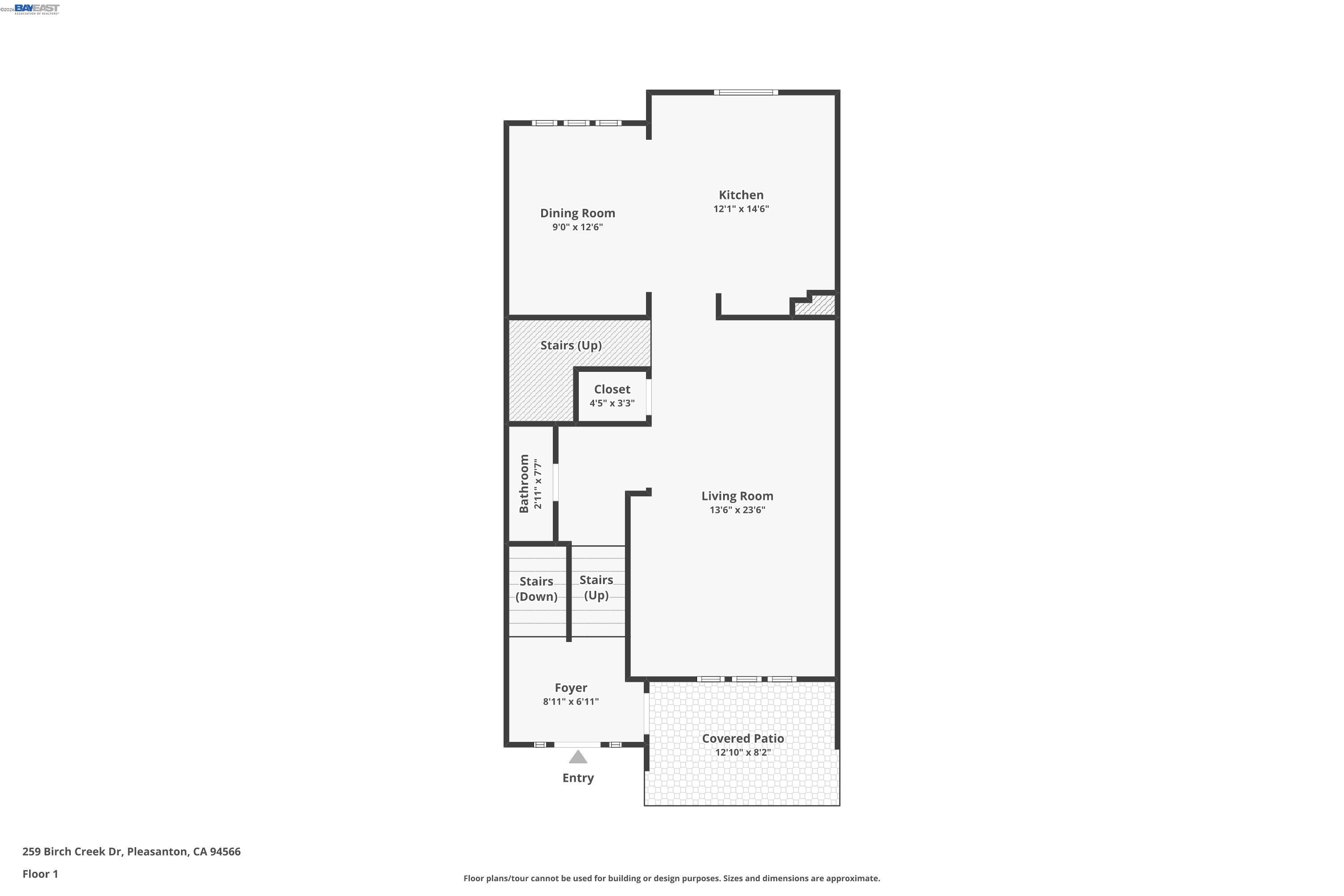 259 Birch Creek Dr
