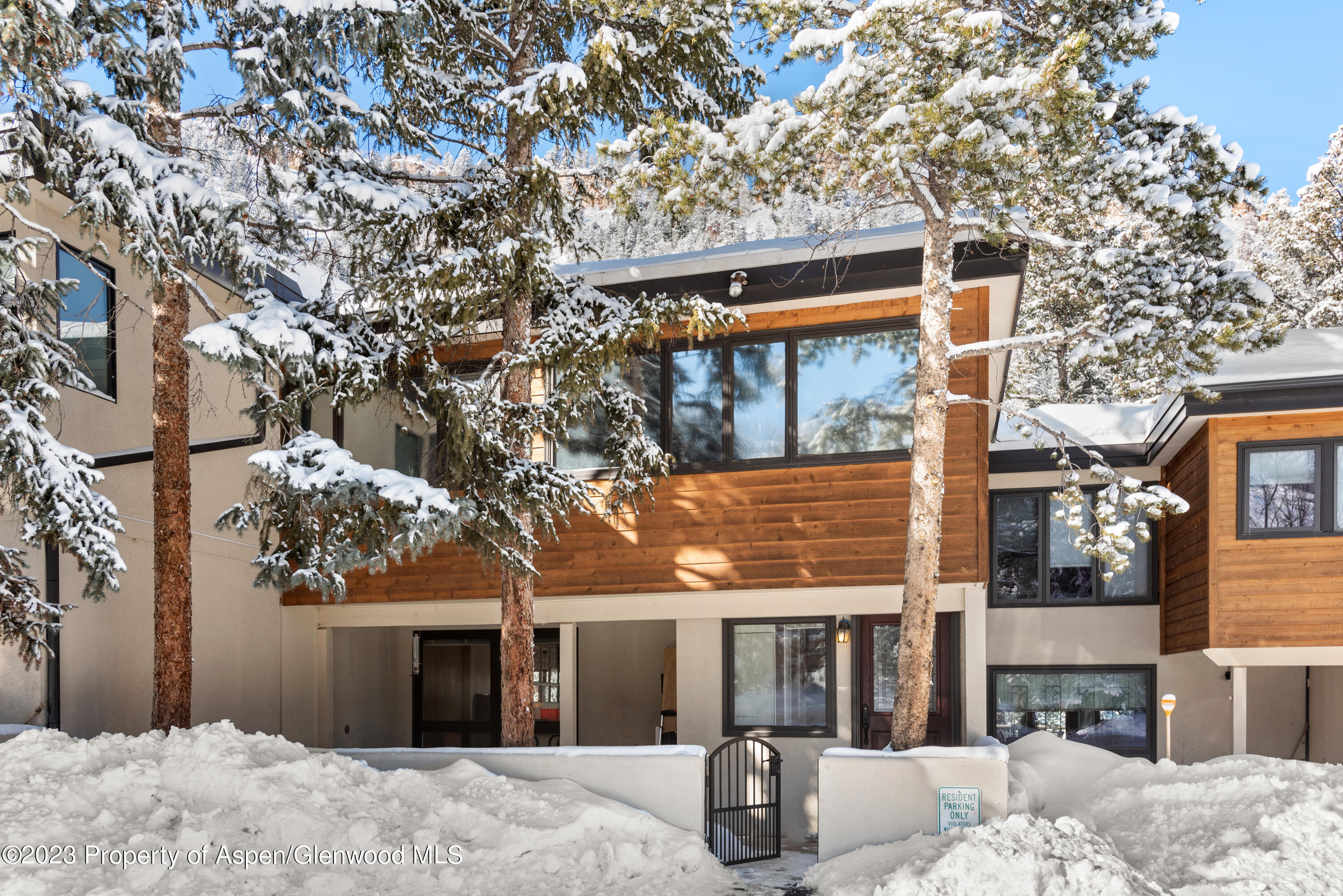 1501 Maroon Creek Road Unit: #5