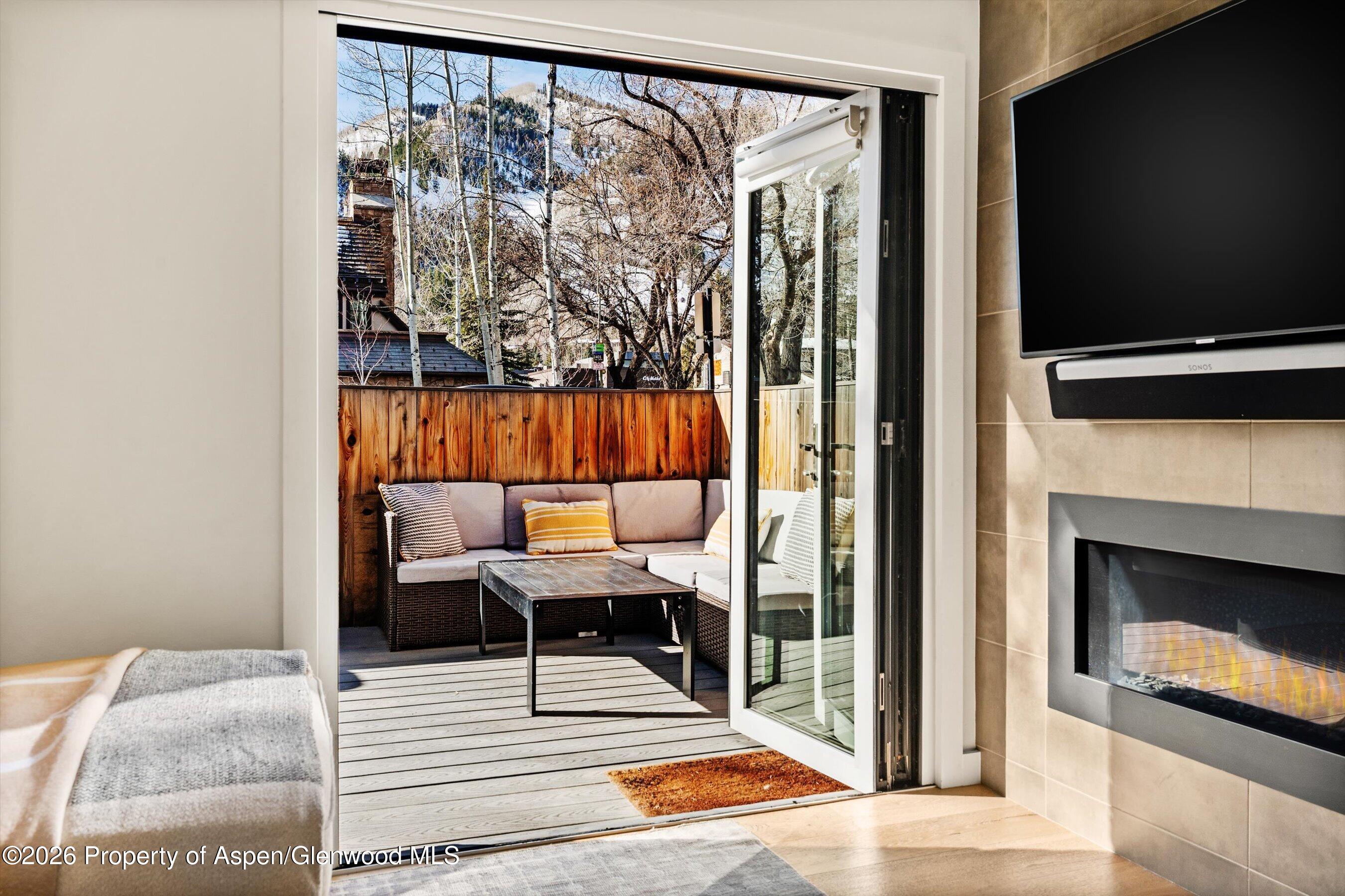 250 S Original Street, B