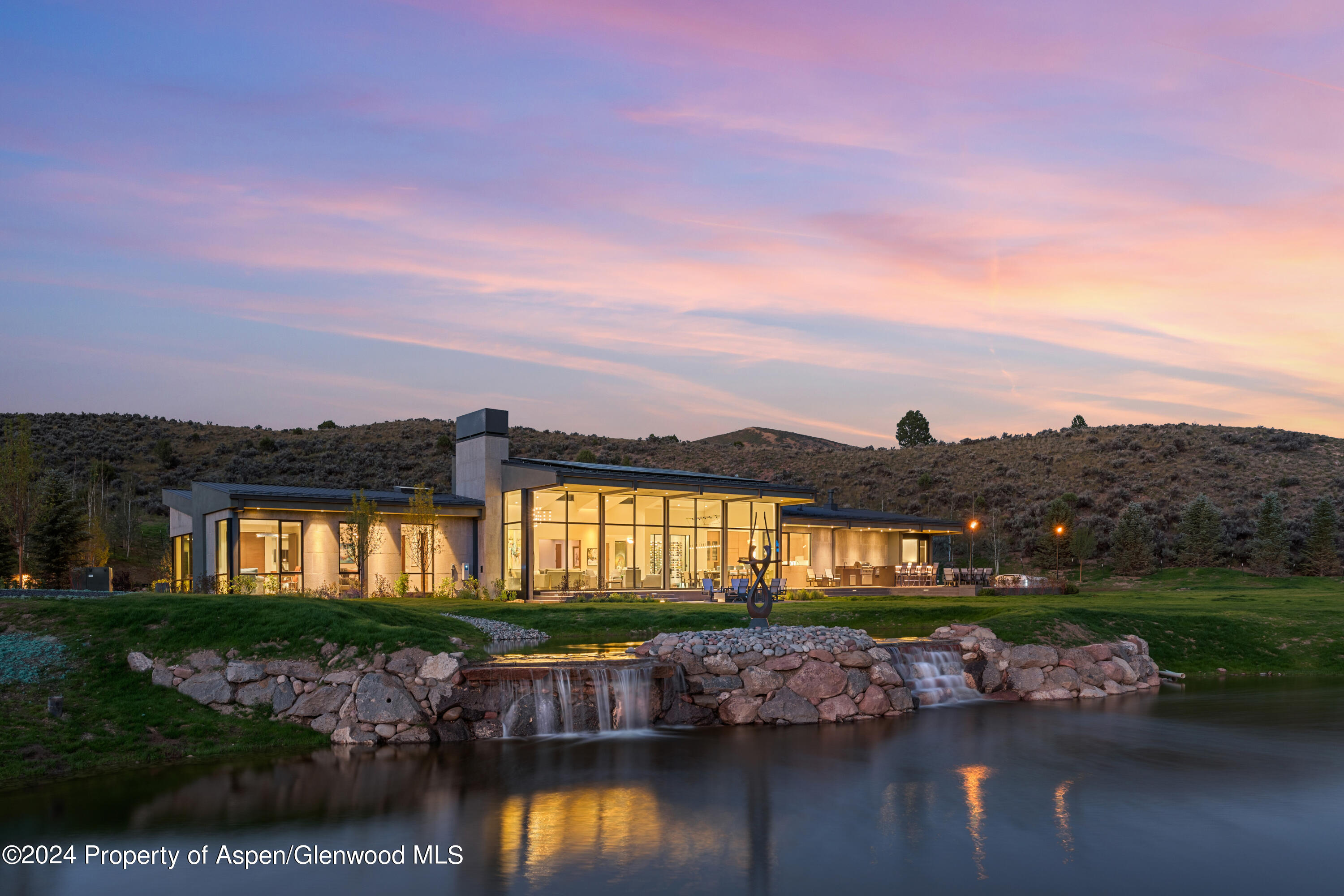 6890 E Sopris Creek Road