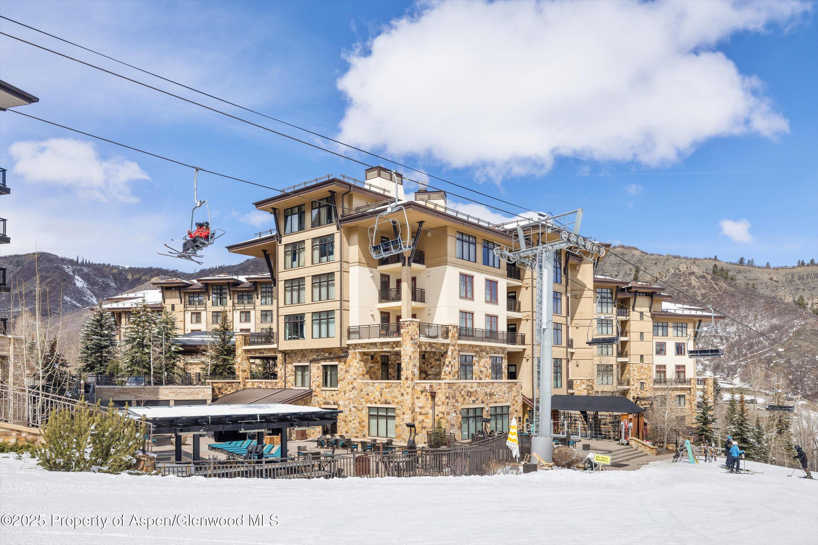 130 Wood Road 314/316