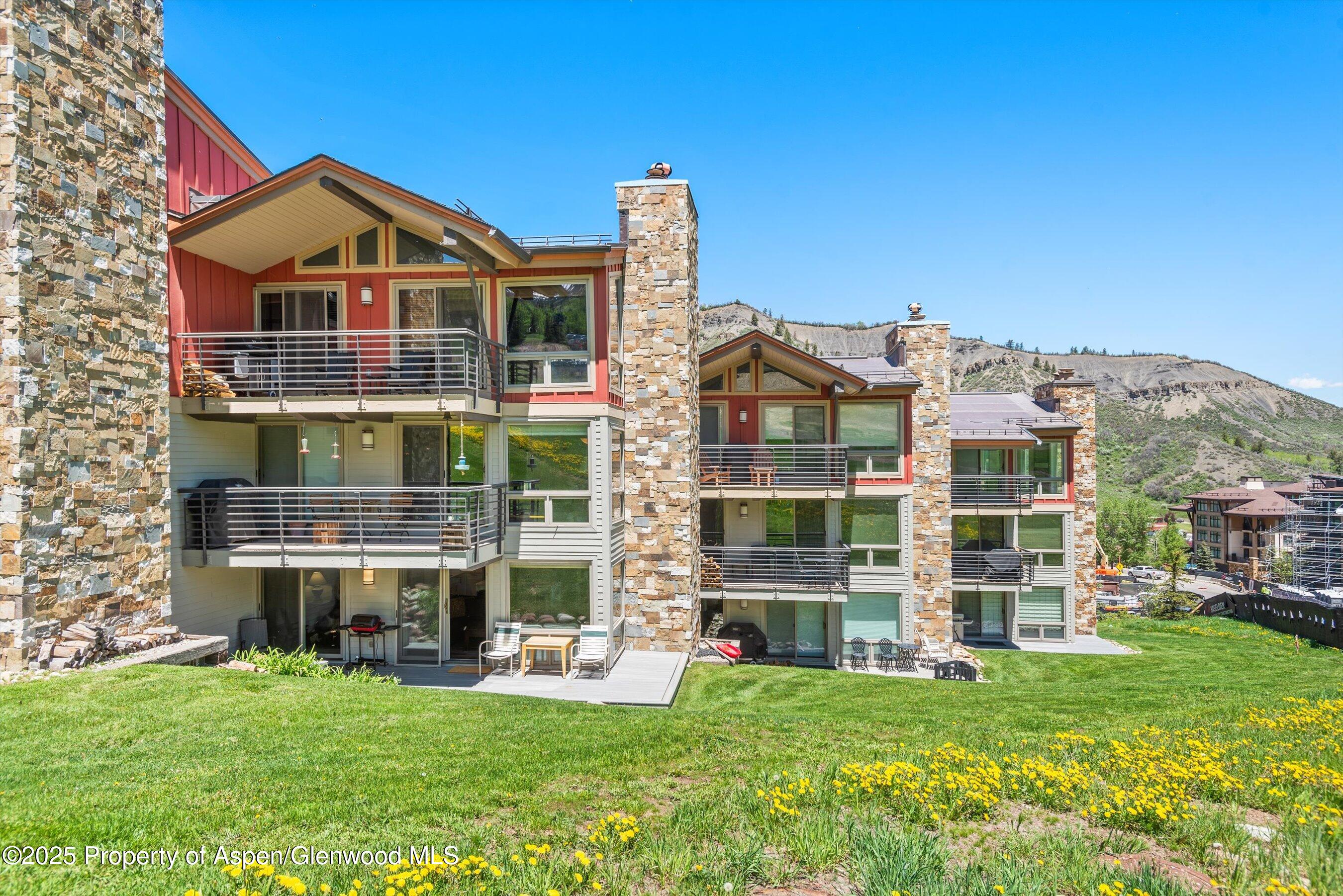 360 Wood Road, Unit 103