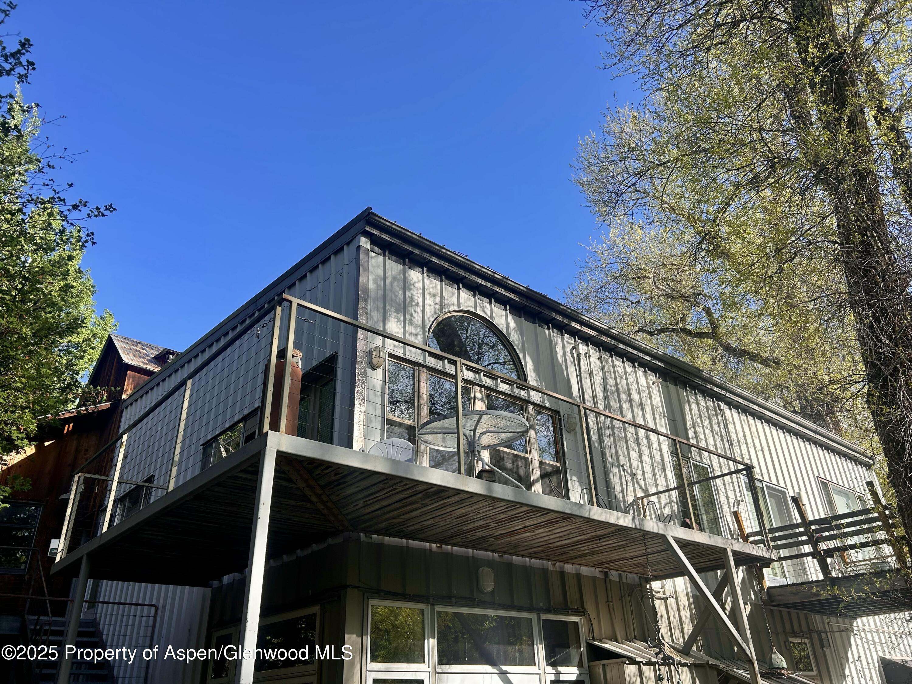 410 N Mill Street