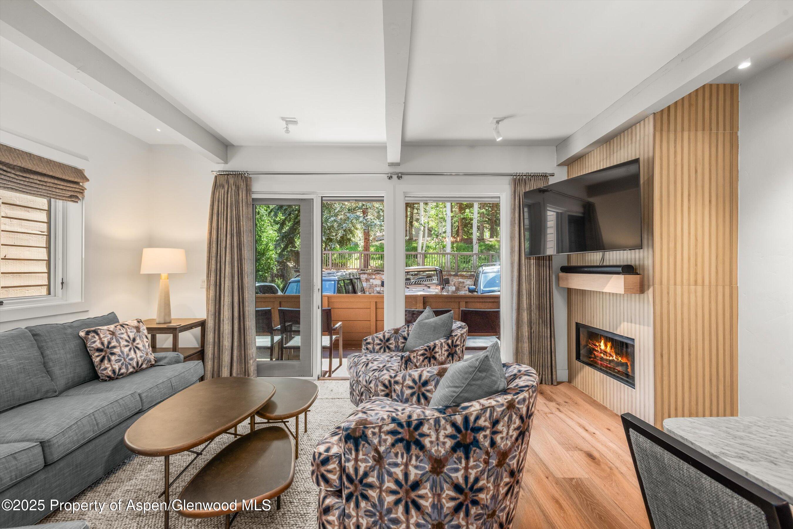 610 S West End Street, Unit K103