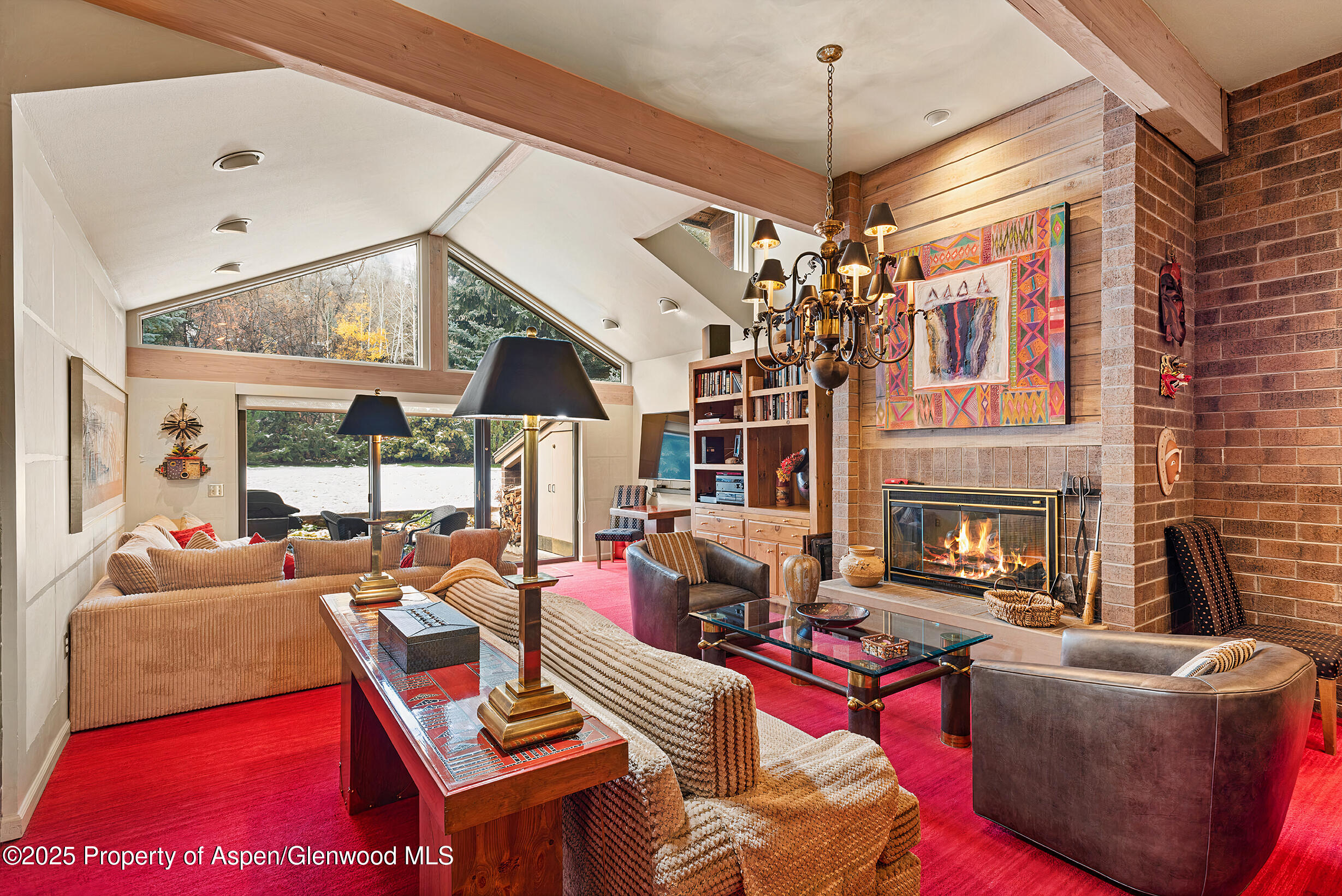 625 S West End Street, Unit 12