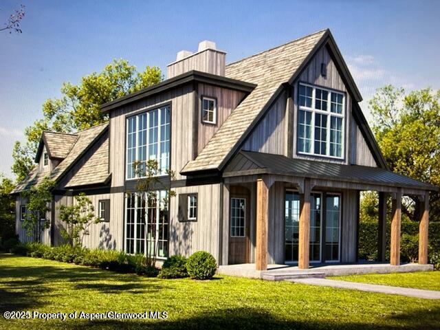 622 W SMUGGLER Street