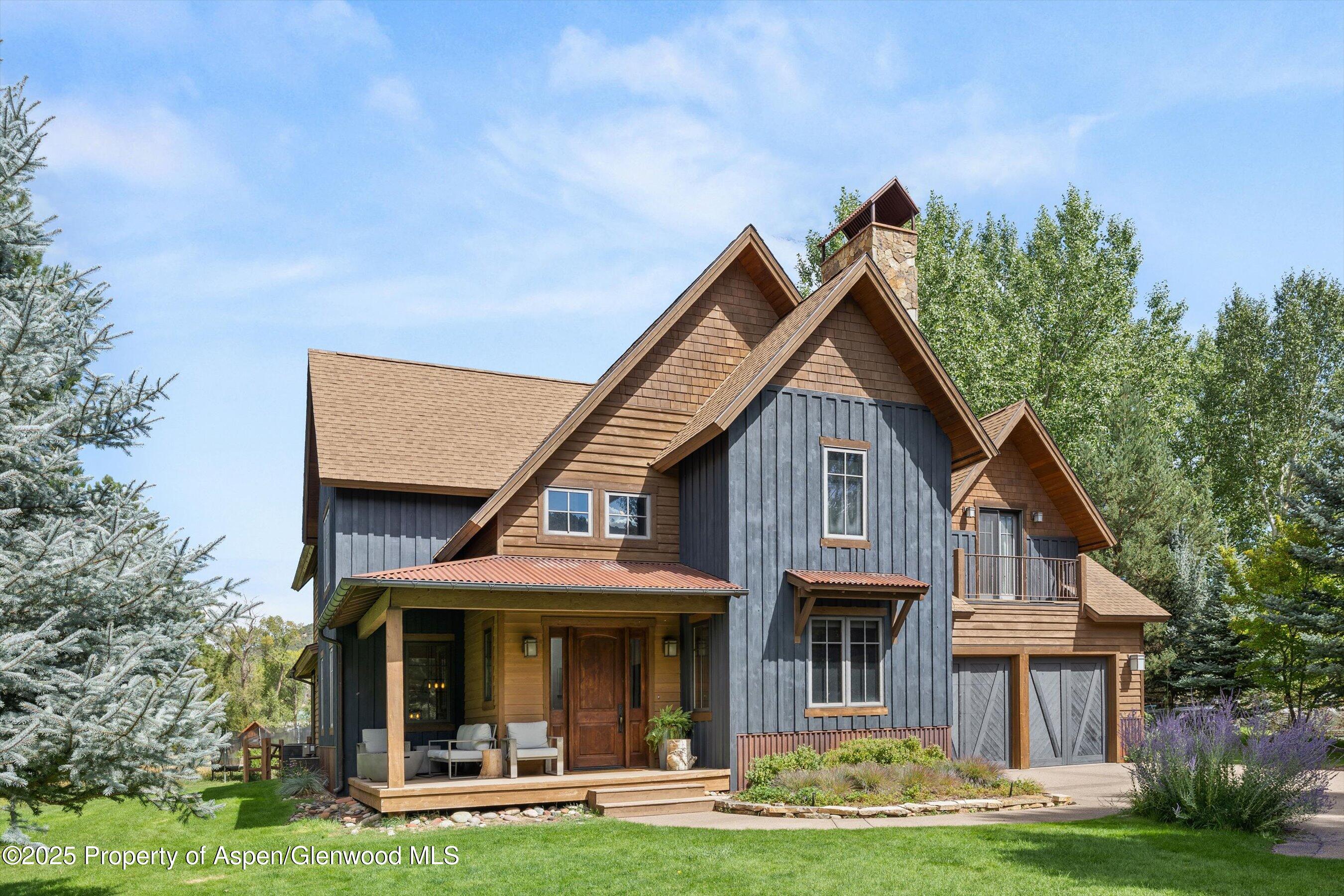 41 Choke Cherry Court