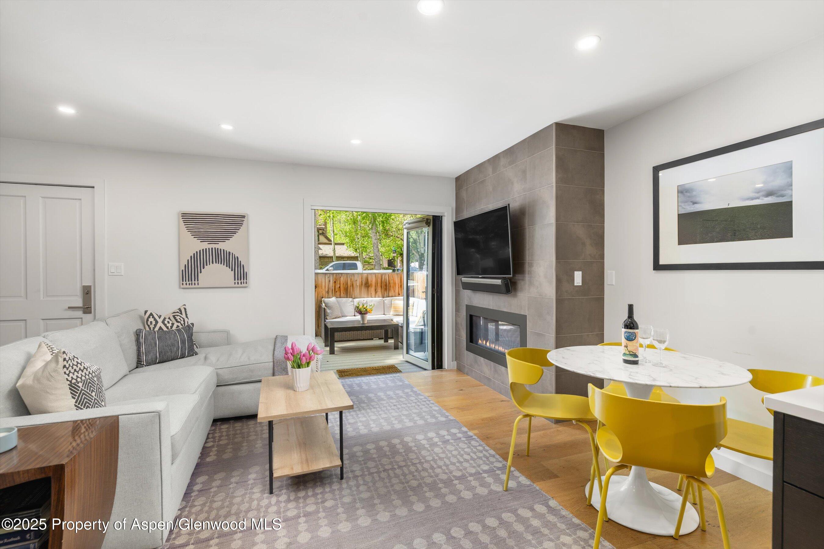 250 S Original Street, B