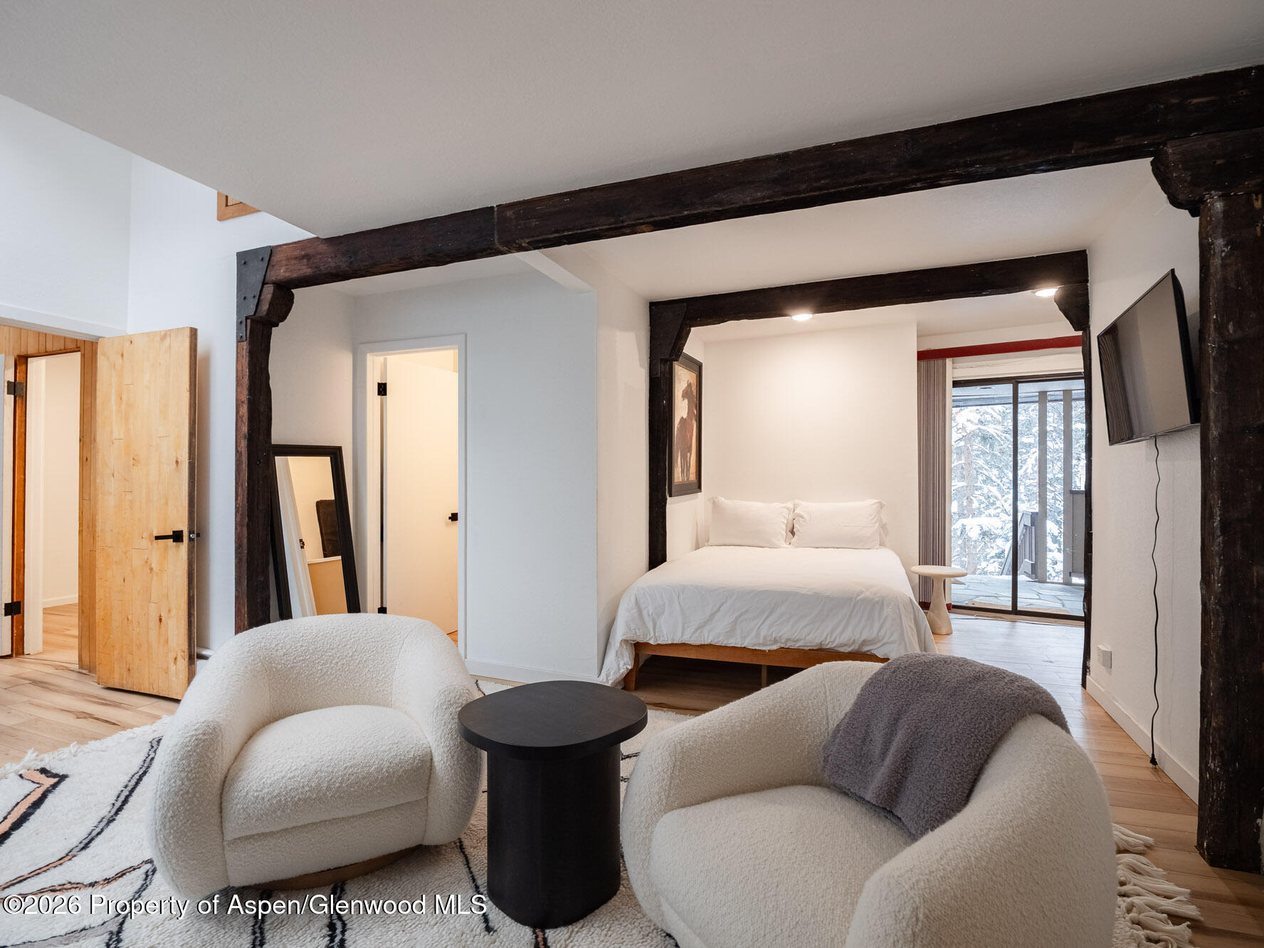 107 Aspen Mountain Road Unit: 3