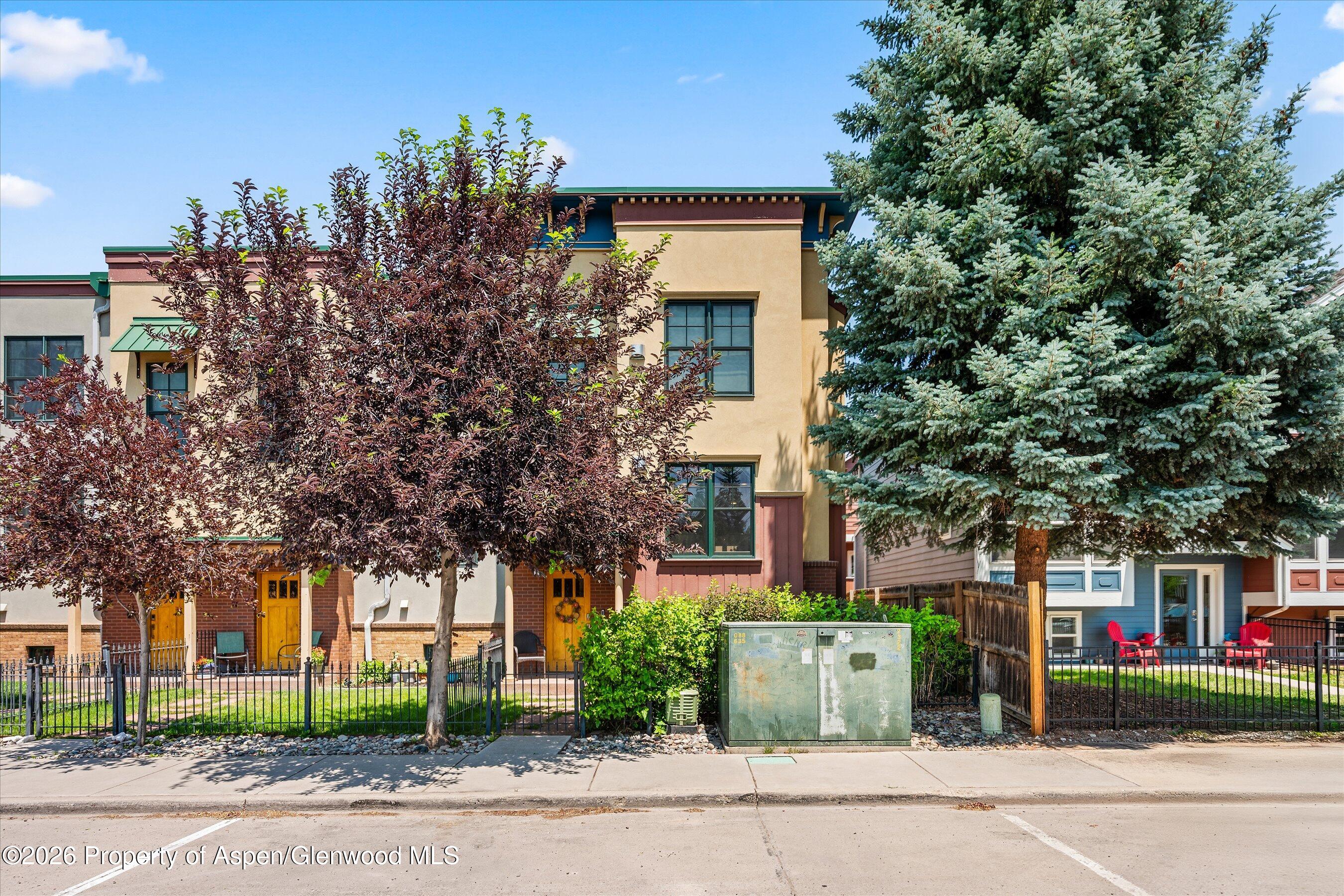 921 Main Street