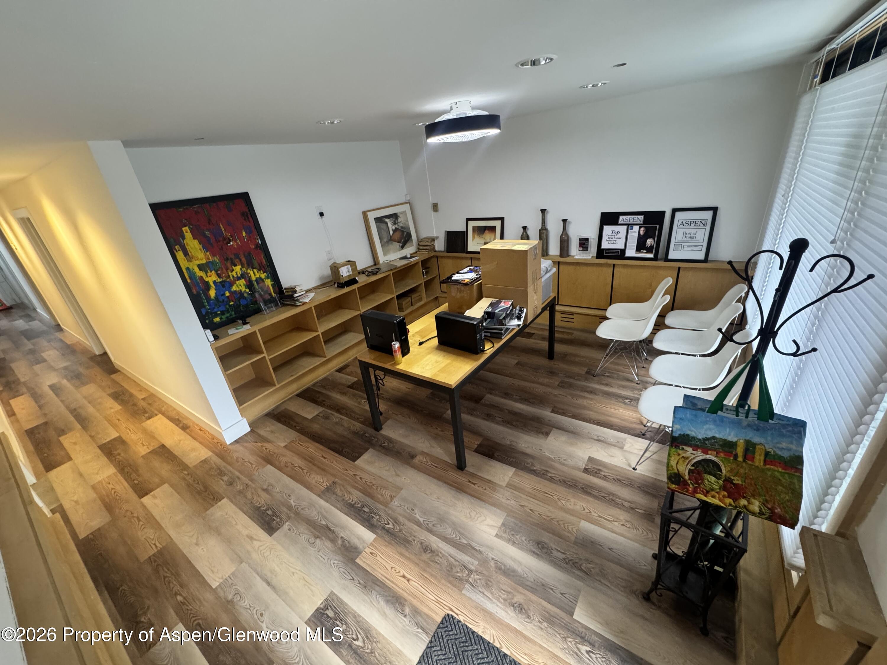 300 Aspen Airport Business Center Unit: C