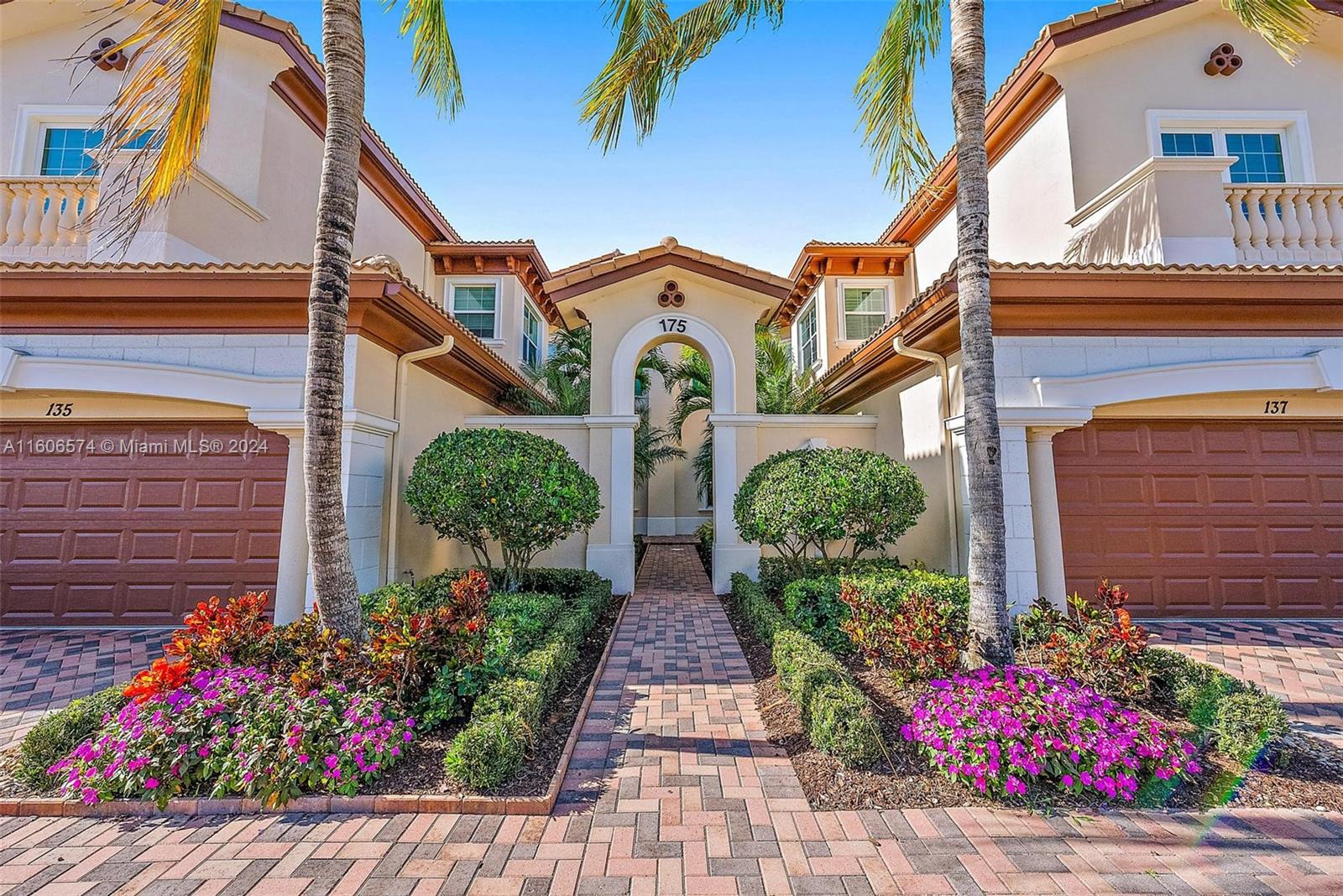 175 Tresana Blvd # 135