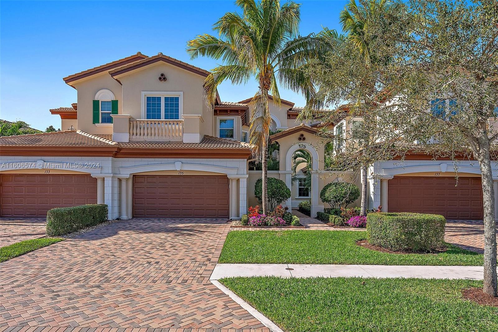 175 Tresana Blvd # 135