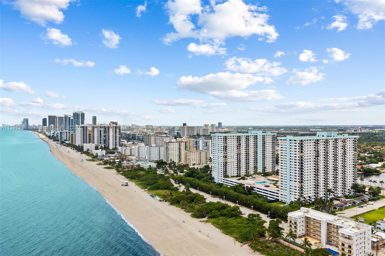 1201 S Ocean Dr # 910S