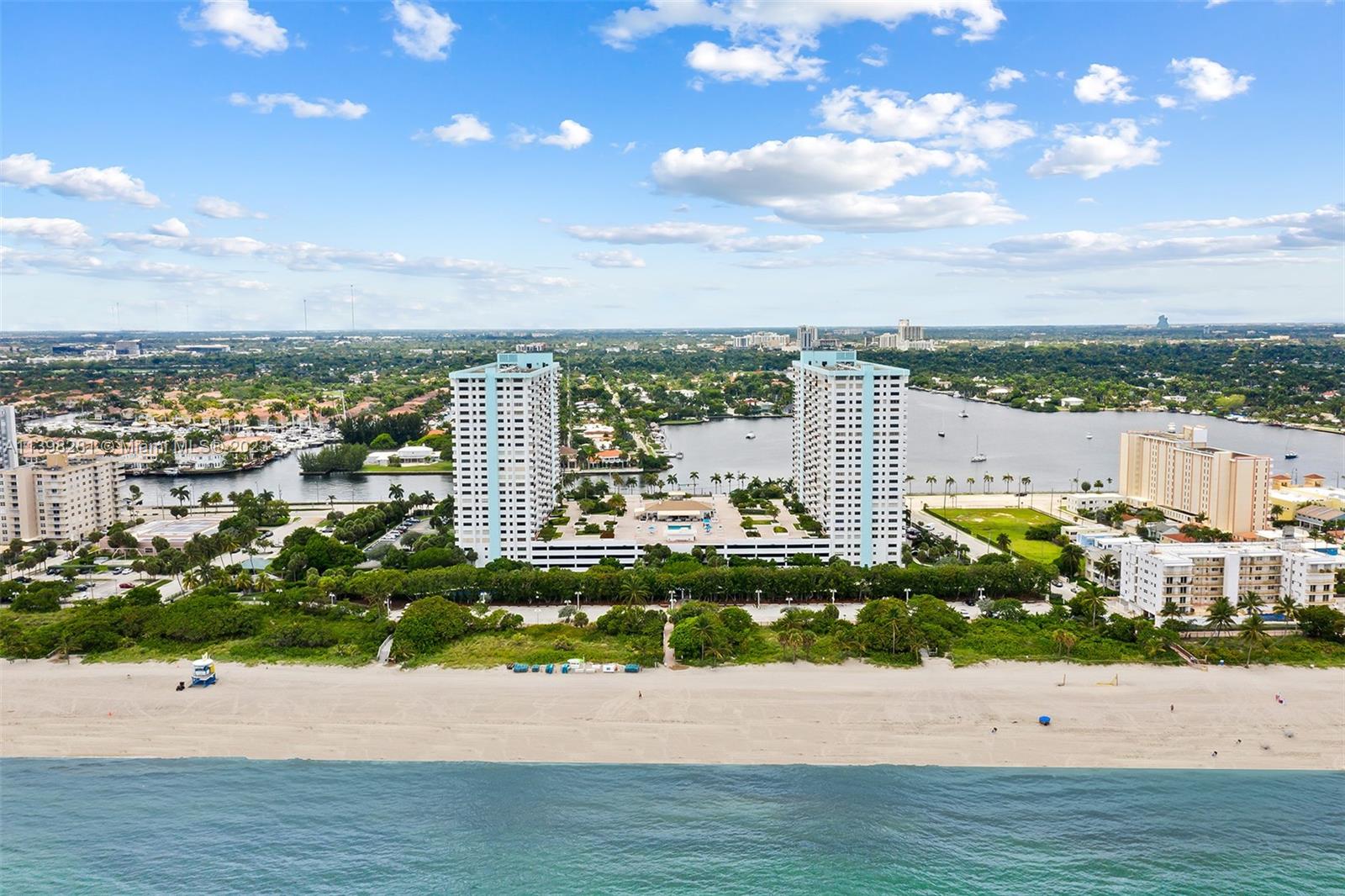 1201 S Ocean Dr # 910S