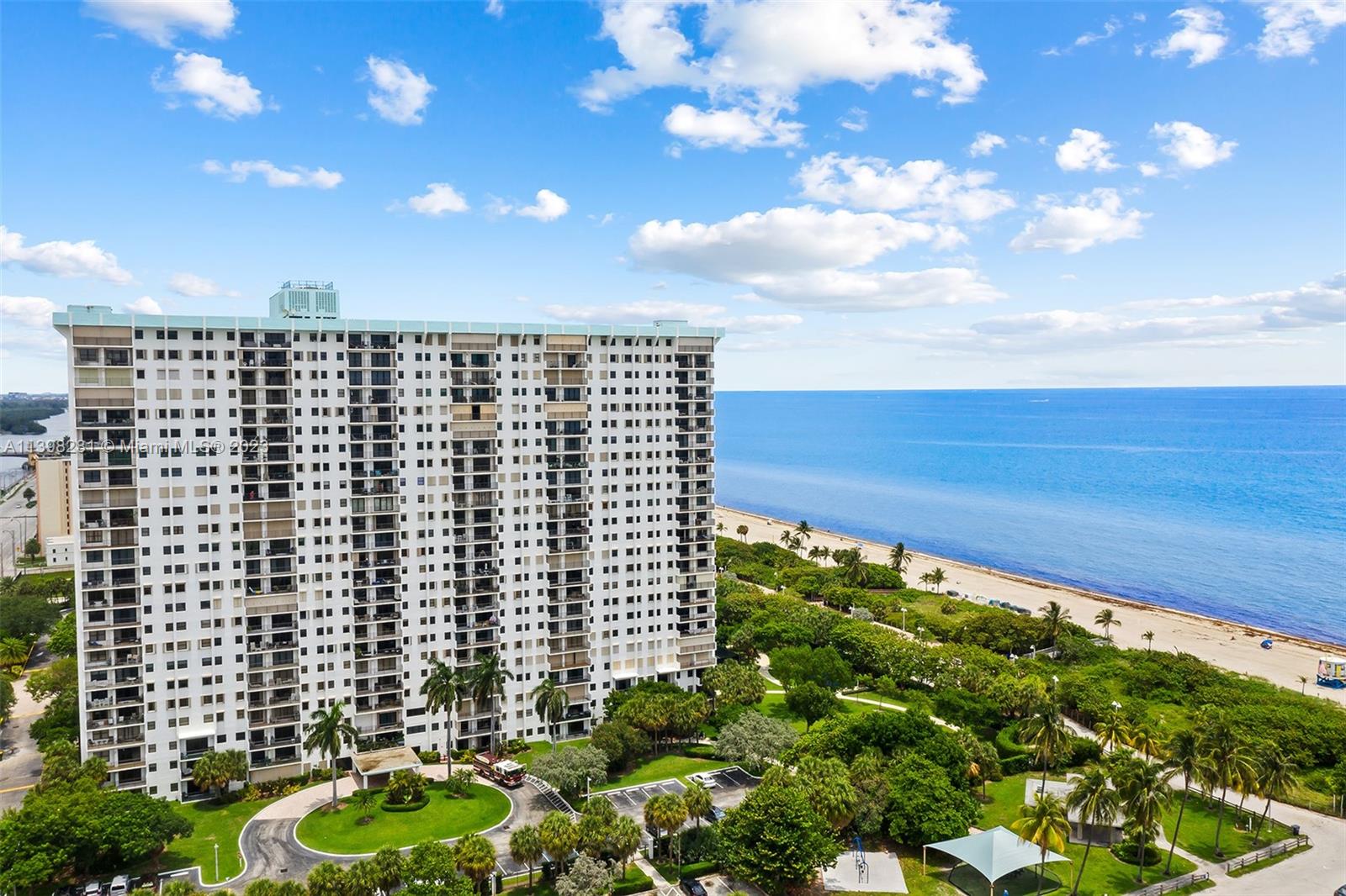 1201 S Ocean Dr # 910S