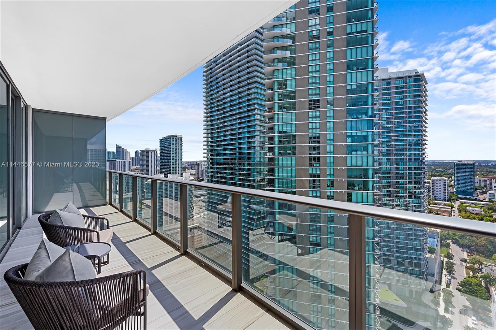 3131 NE 7th Ave # 3004