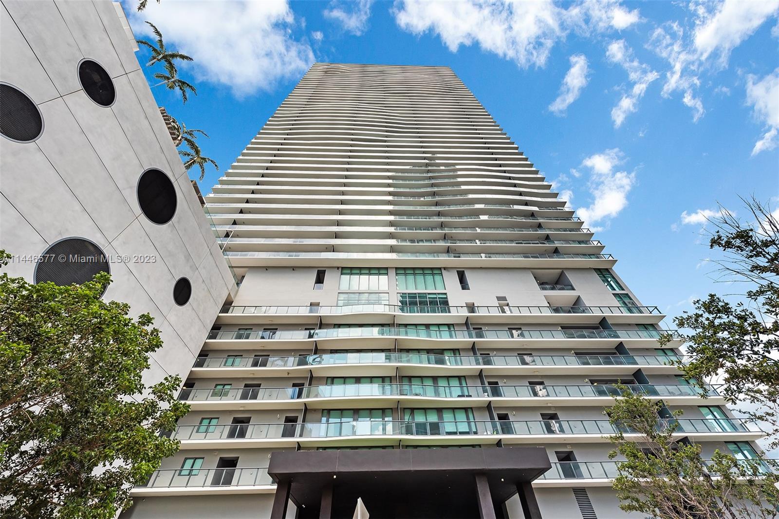 3131 NE 7th Ave # 3004