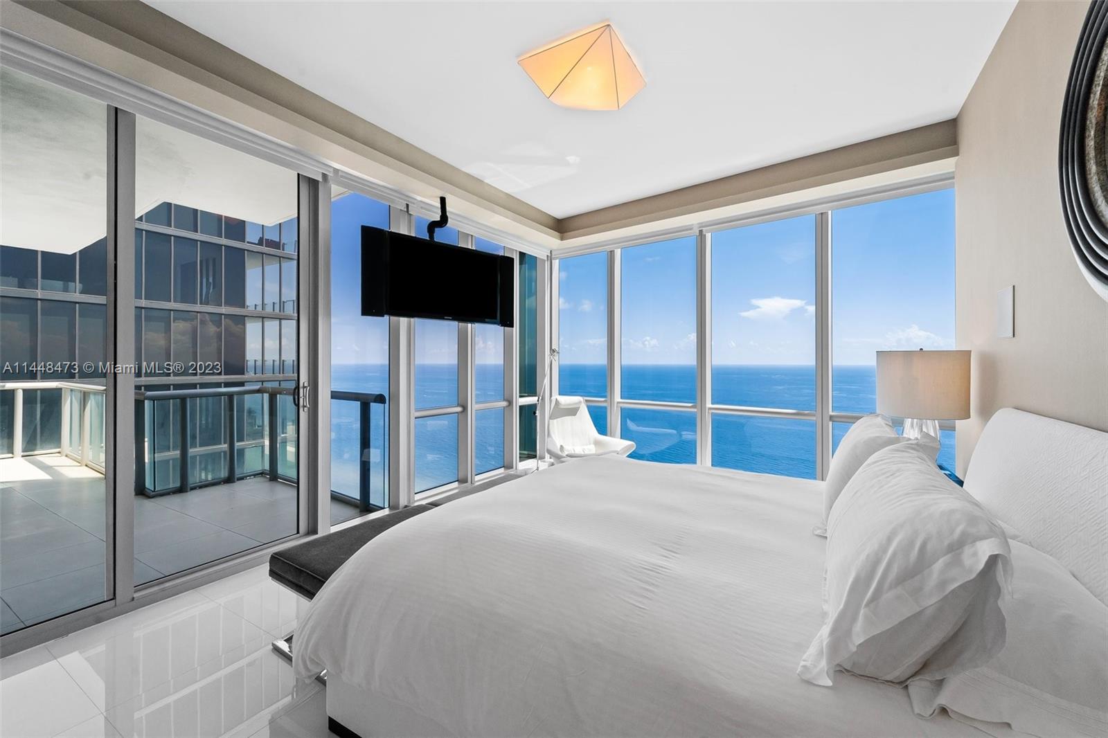 17121 Collins Ave # 4308