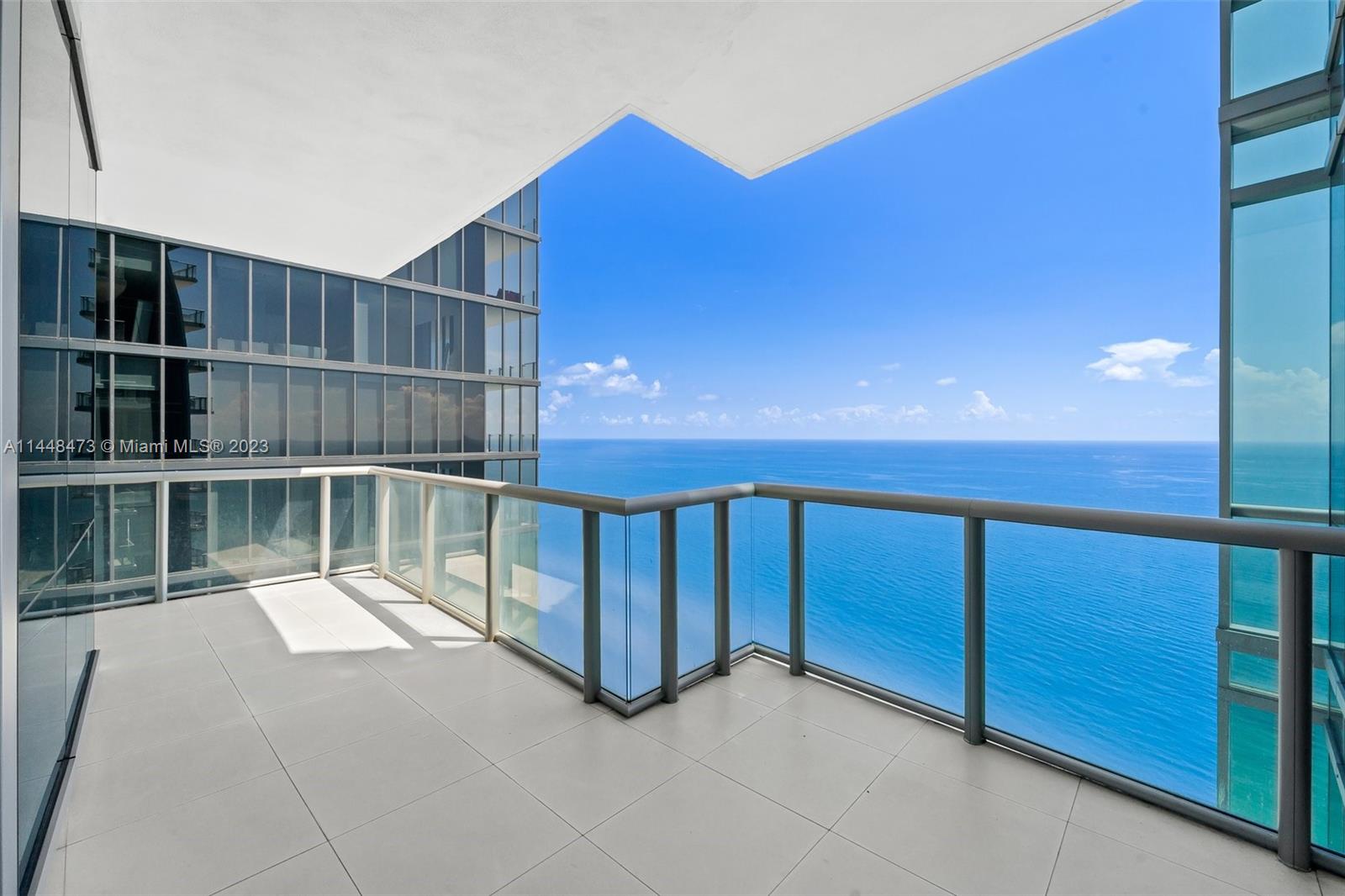 17121 Collins Ave # 4308