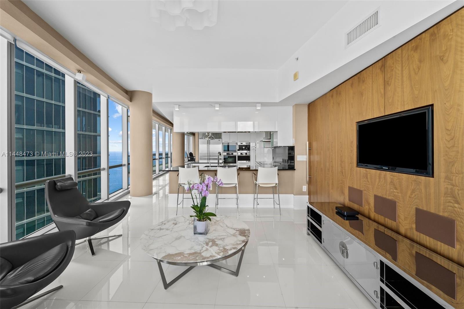17121 Collins Ave # 4308